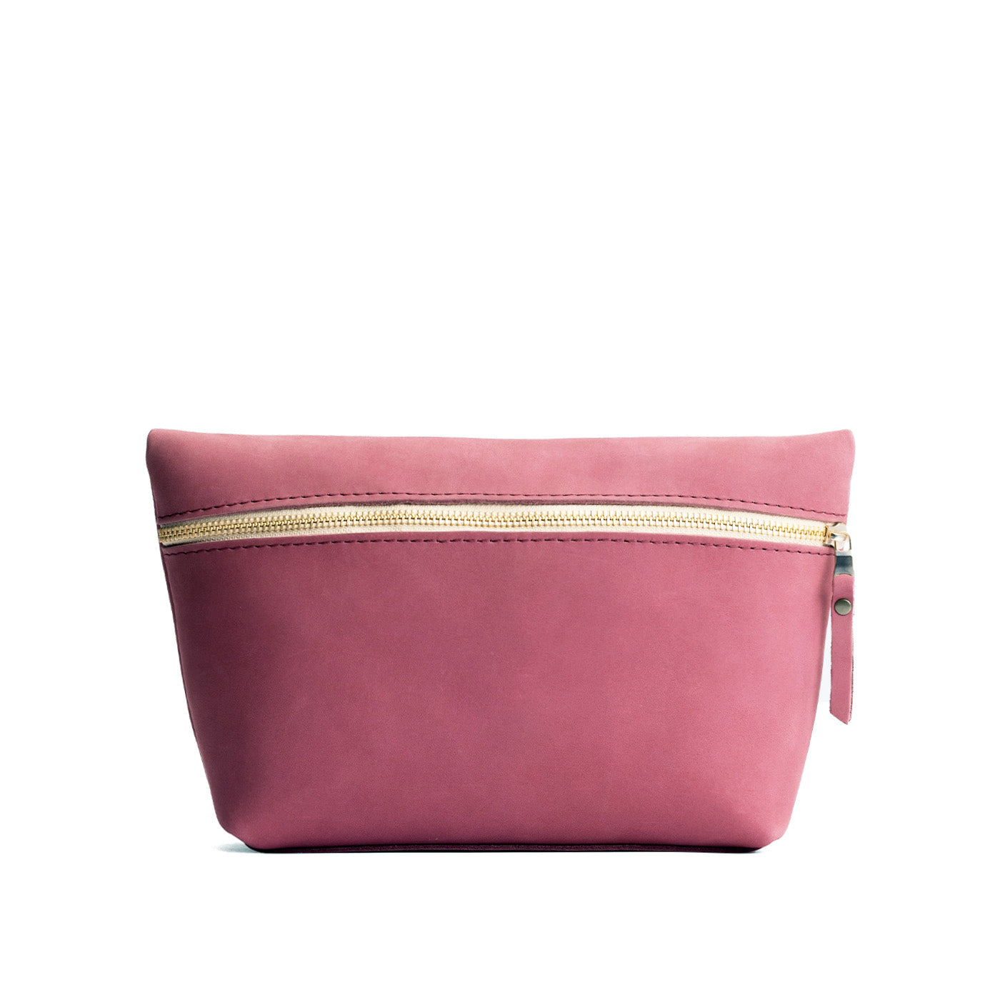 'Almost Perfect' Makeup Bag