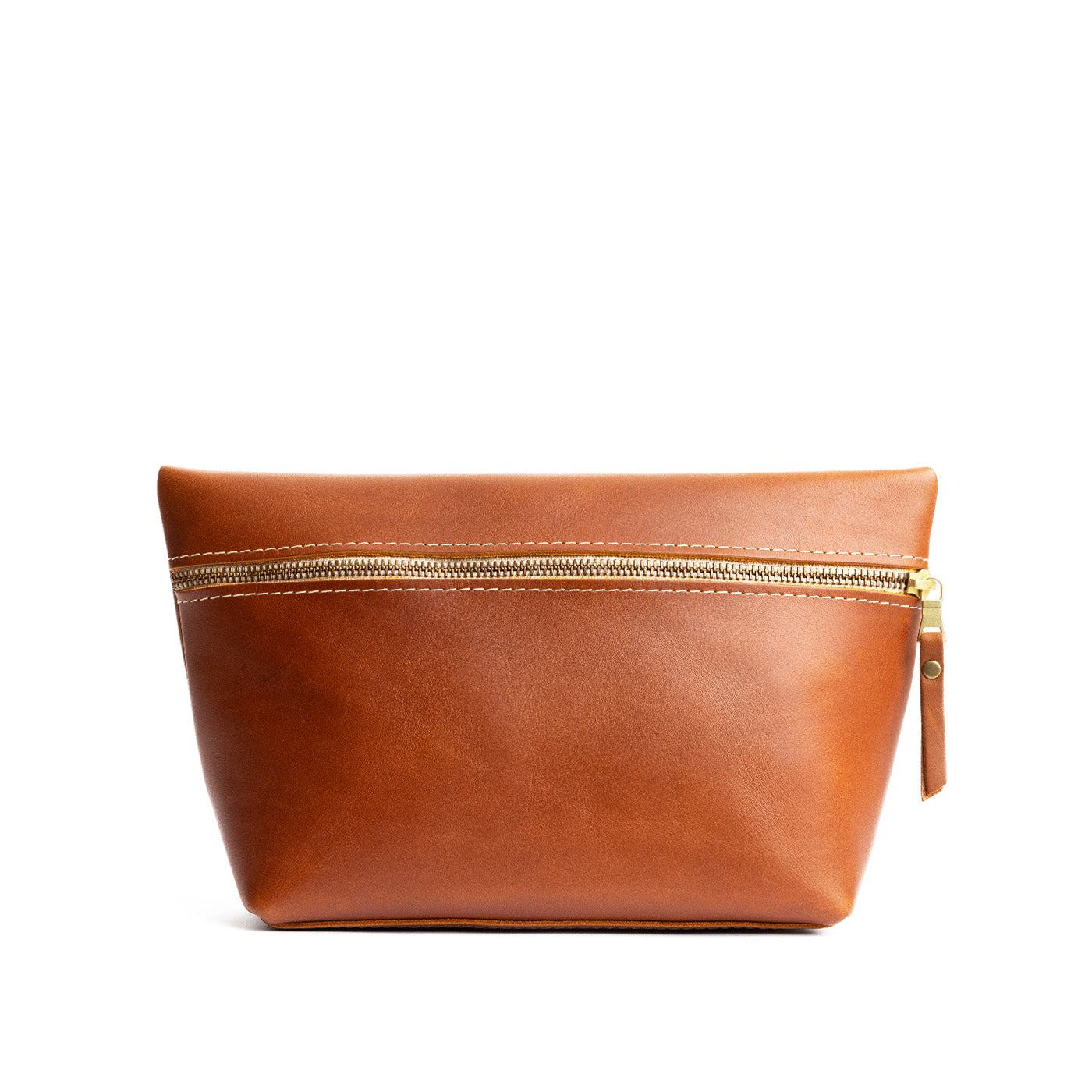 'Almost Perfect' Makeup Bag