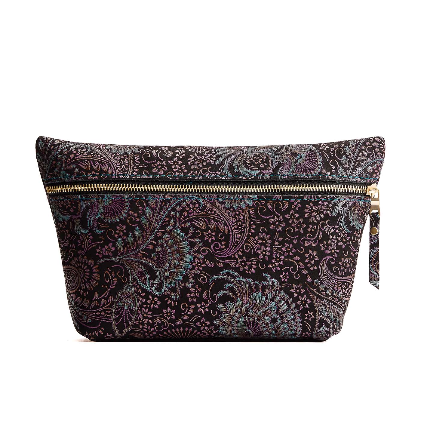 'Almost Perfect' Makeup Bag