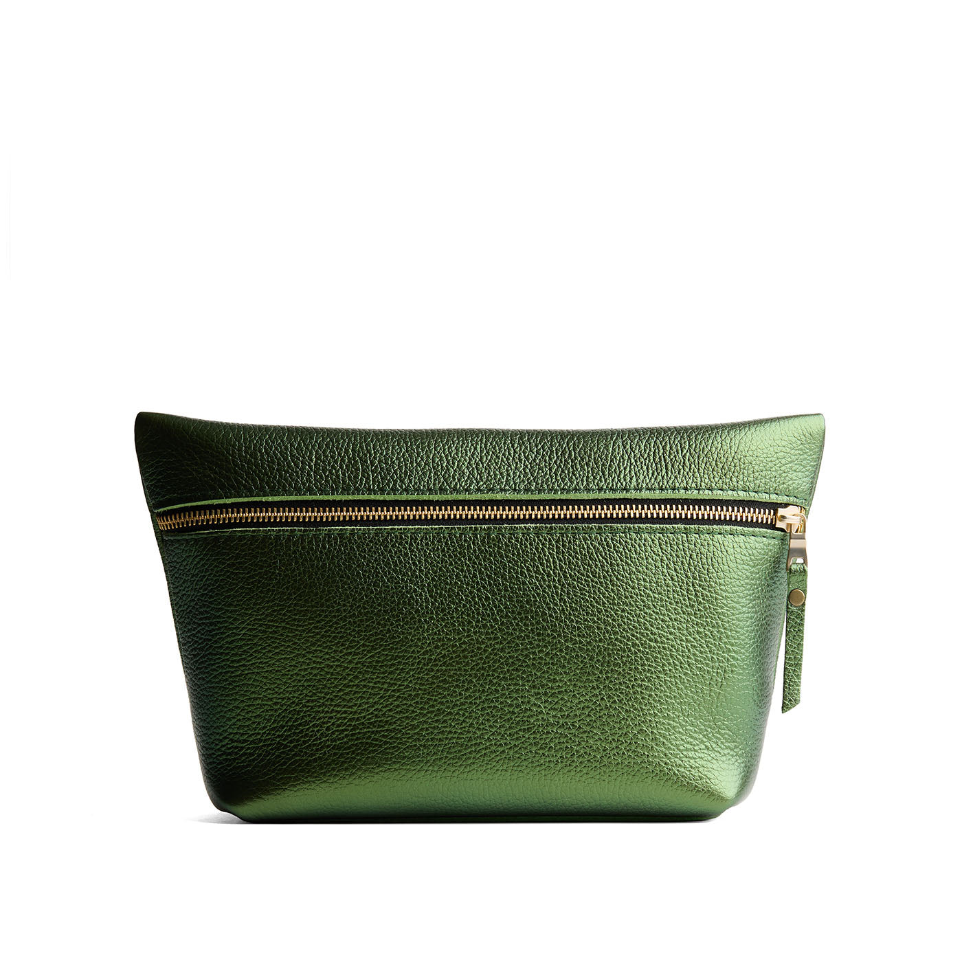 'Almost Perfect' Makeup Bag