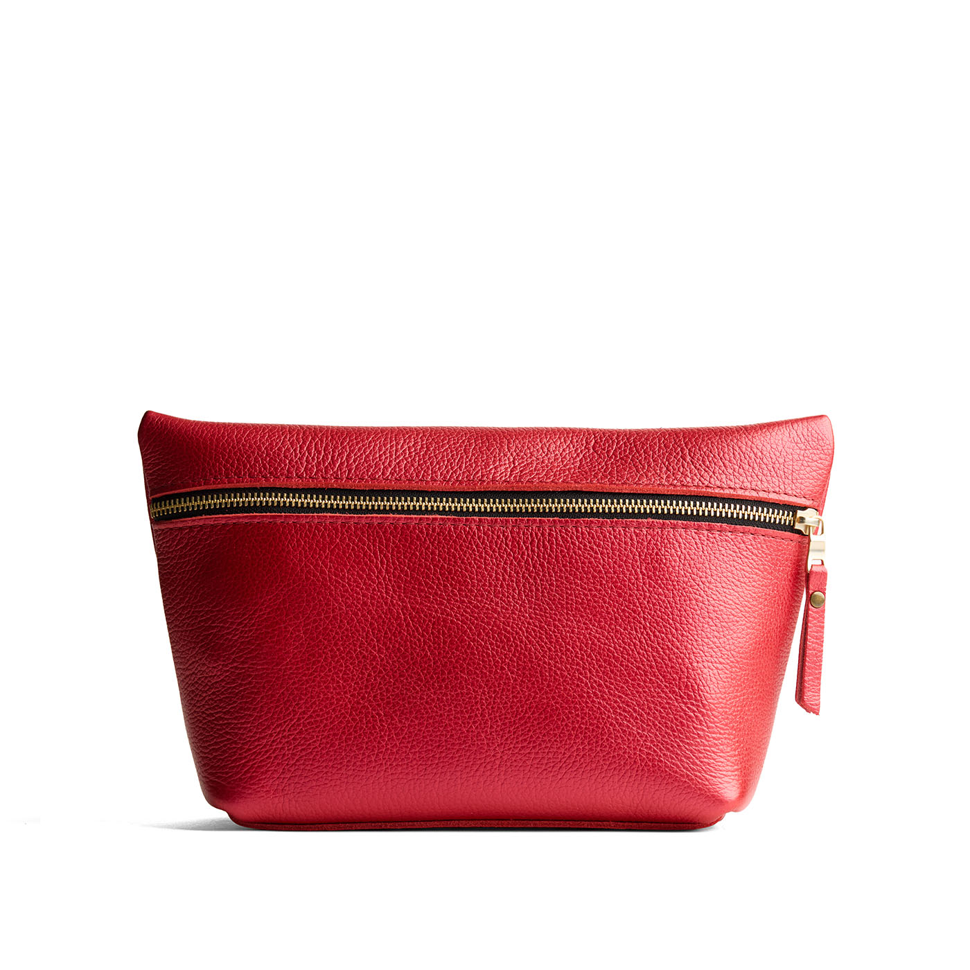 'Almost Perfect' Makeup Bag