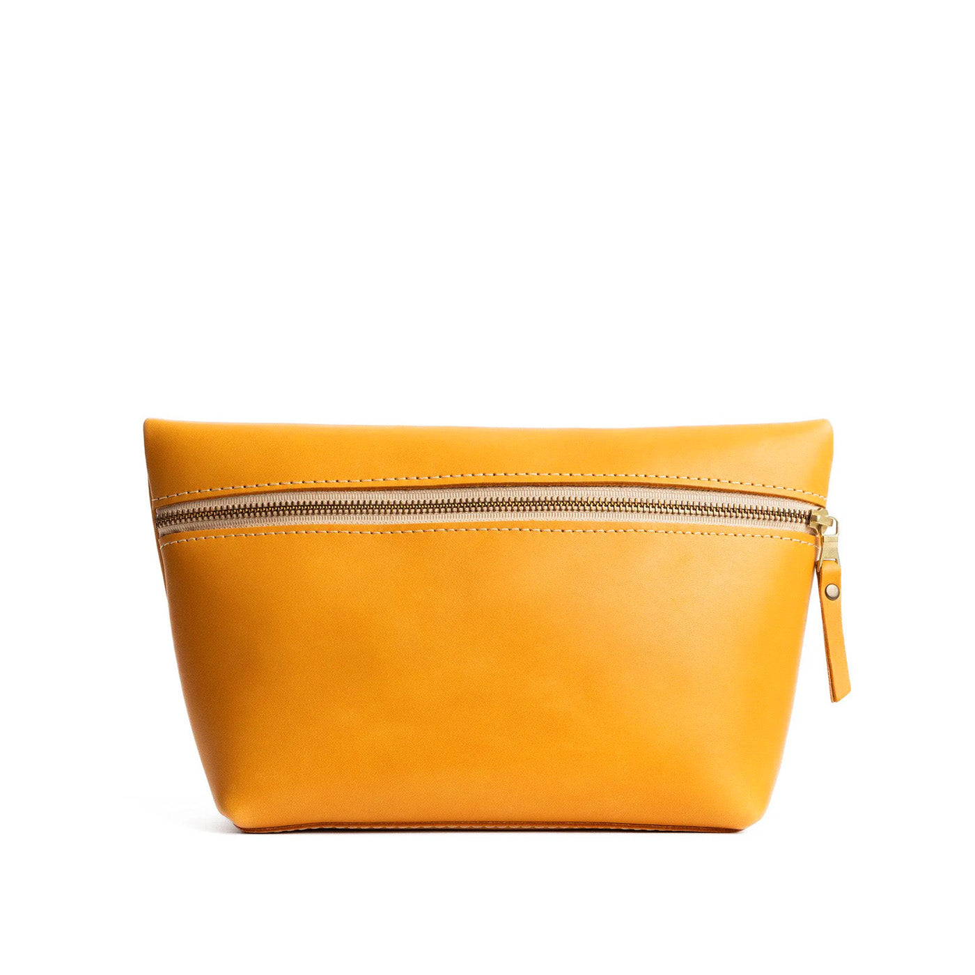 'Almost Perfect' Makeup Bag