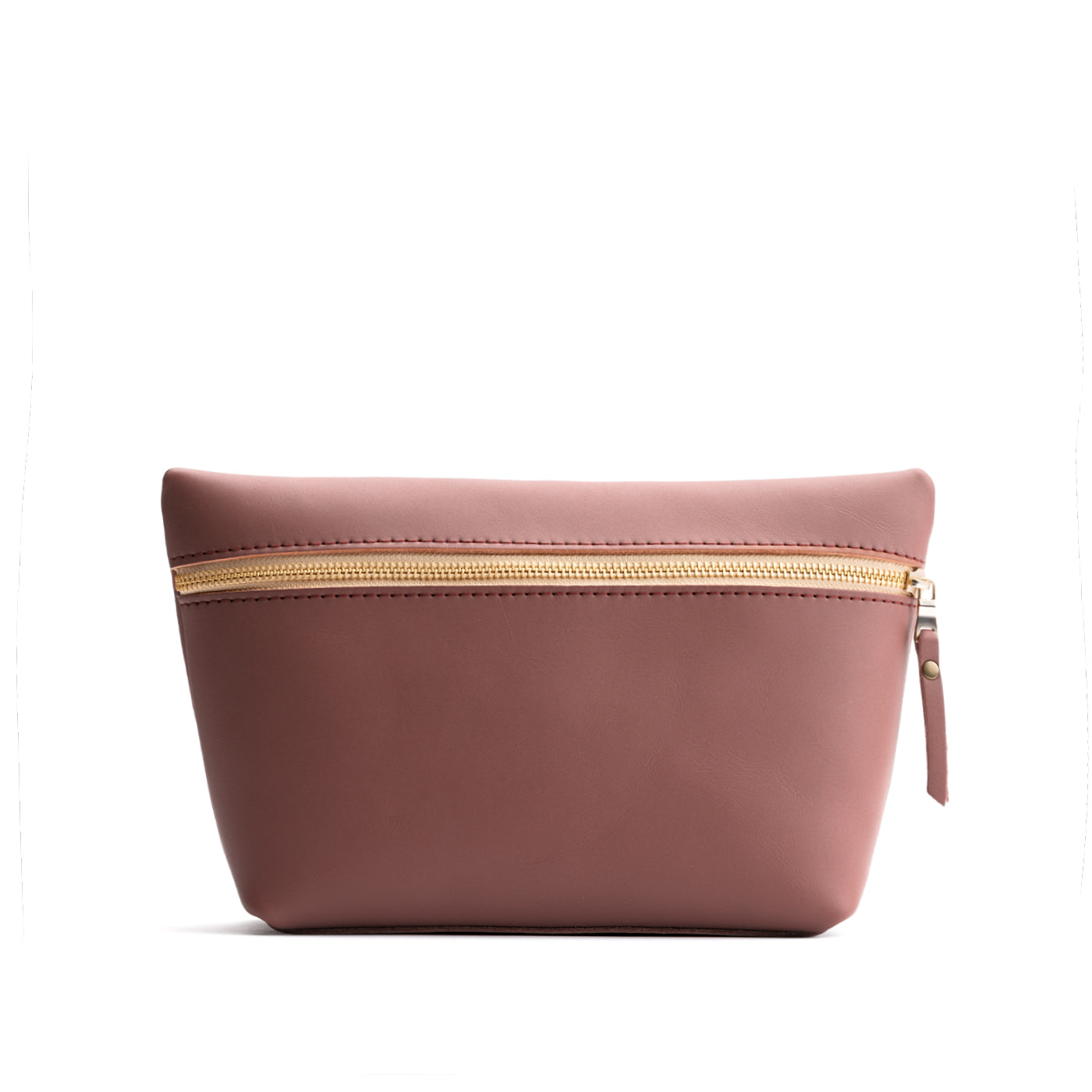 'Almost Perfect' Makeup Bag