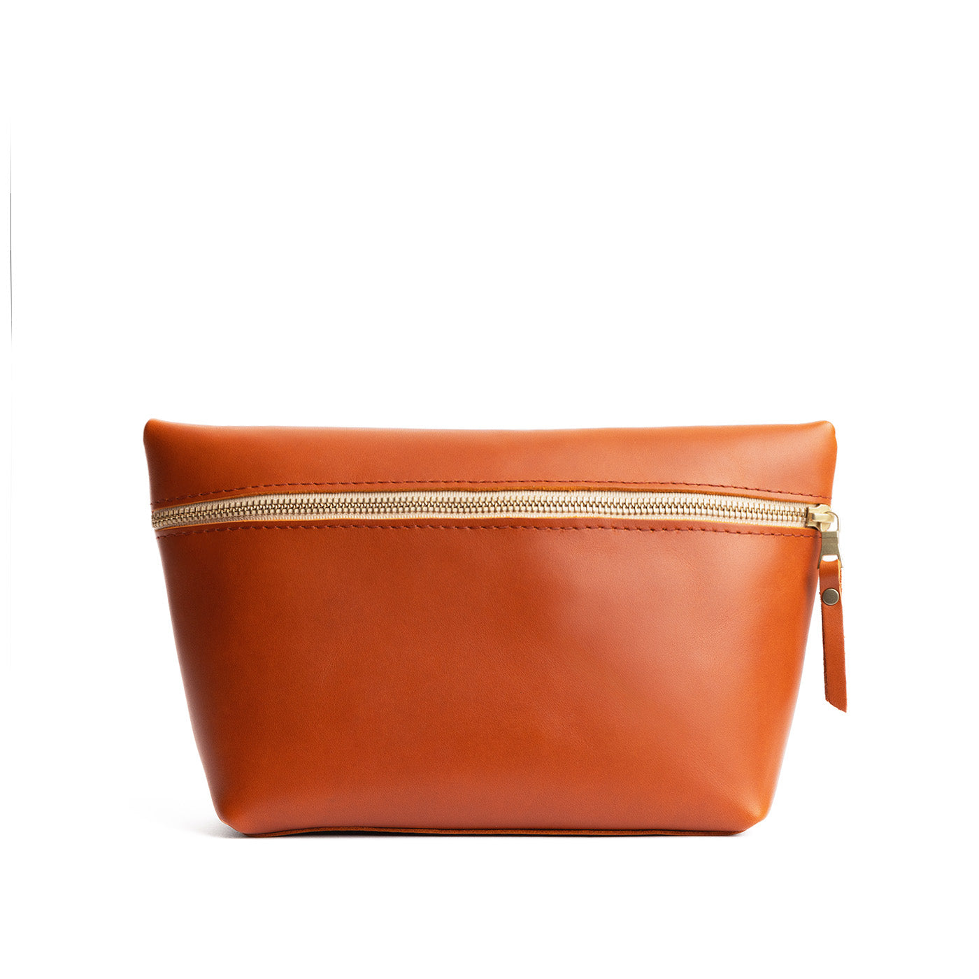 'Almost Perfect' Makeup Bag