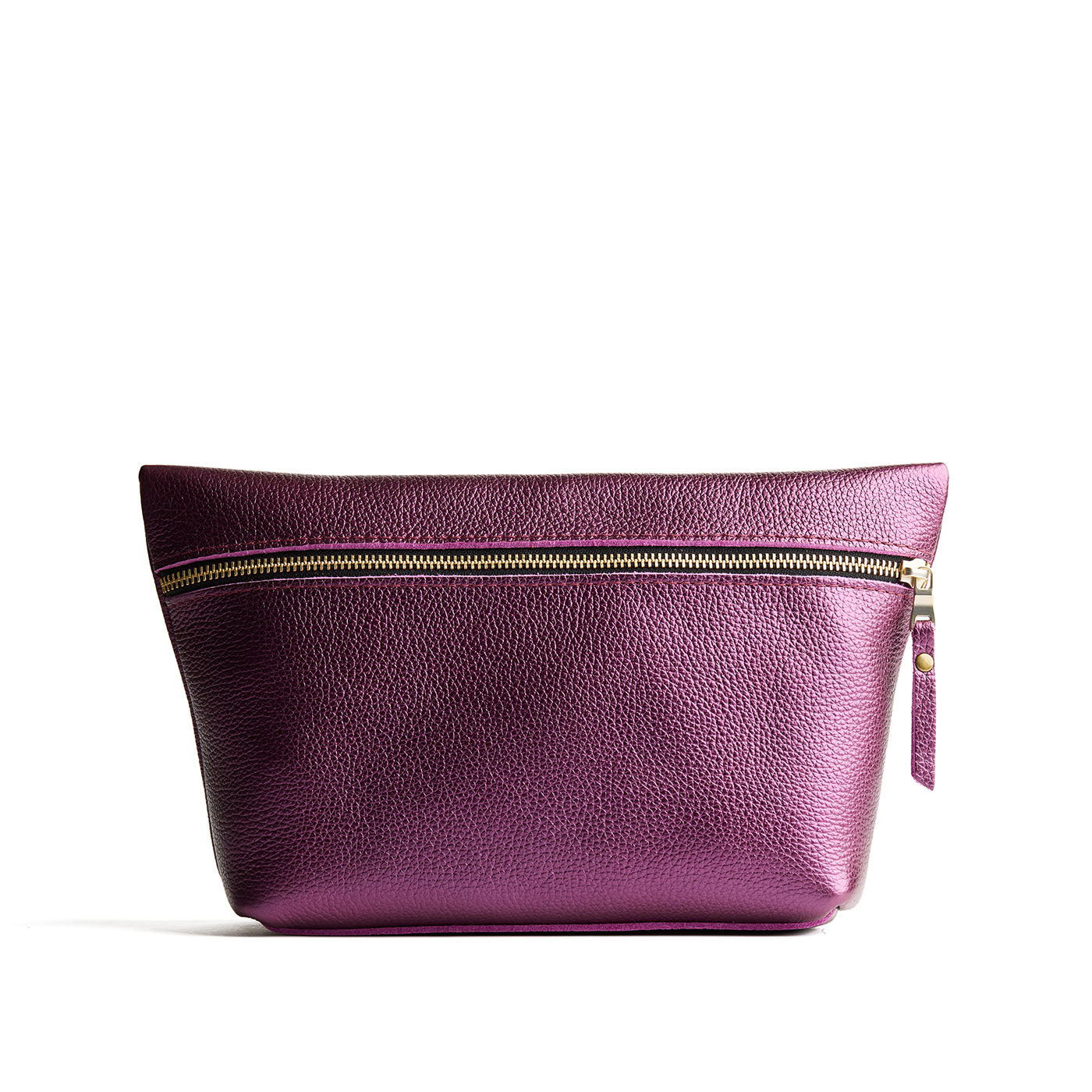 'Almost Perfect' Makeup Bag