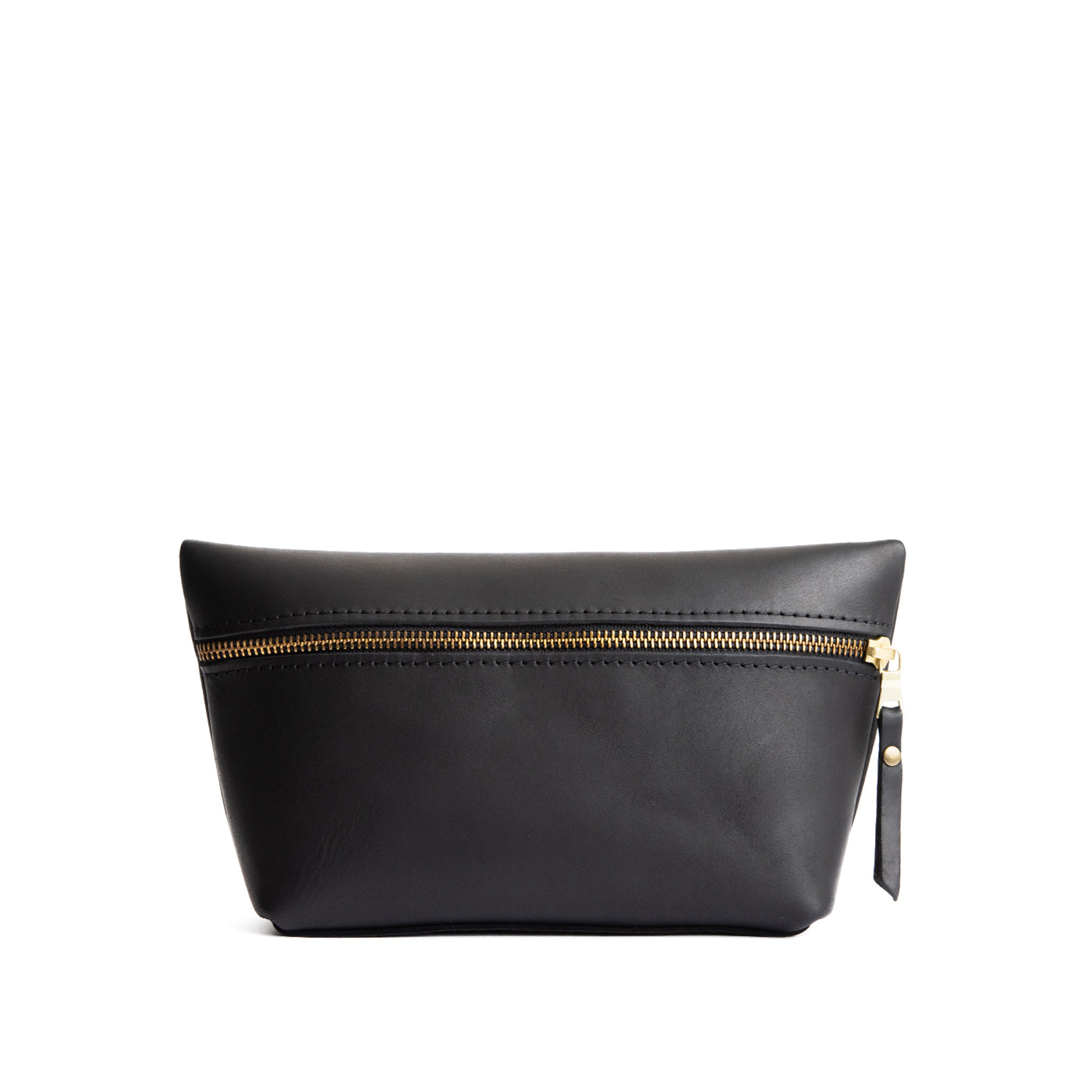 'Almost Perfect' Makeup Bag