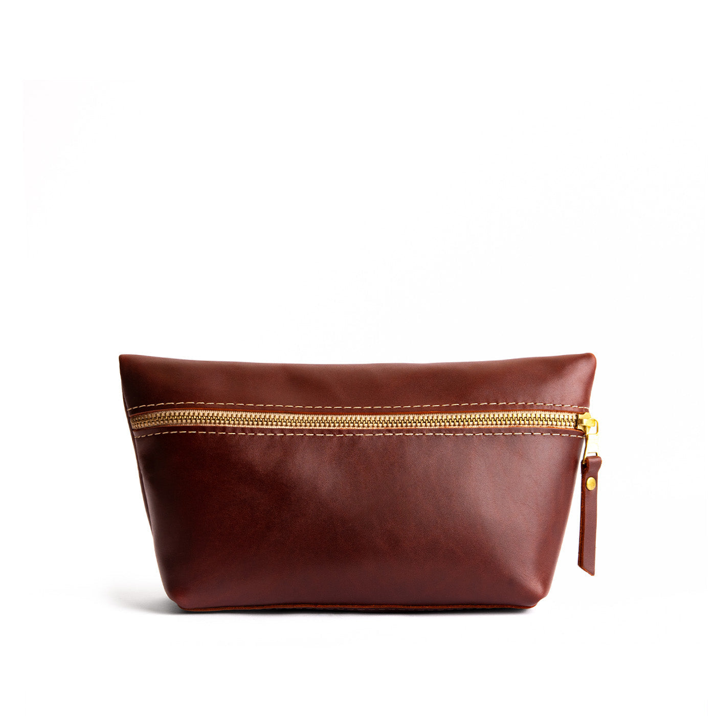 'Almost Perfect' Makeup Bag