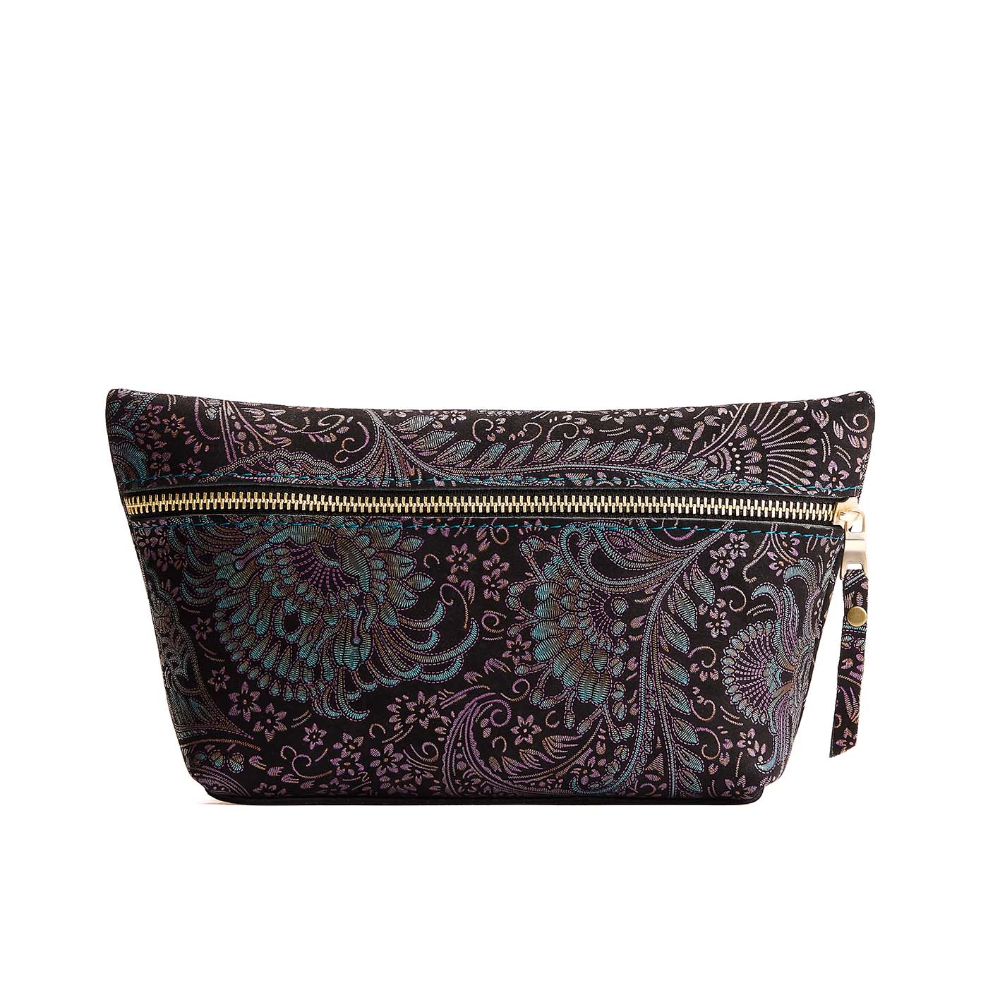 'Almost Perfect' Makeup Bag