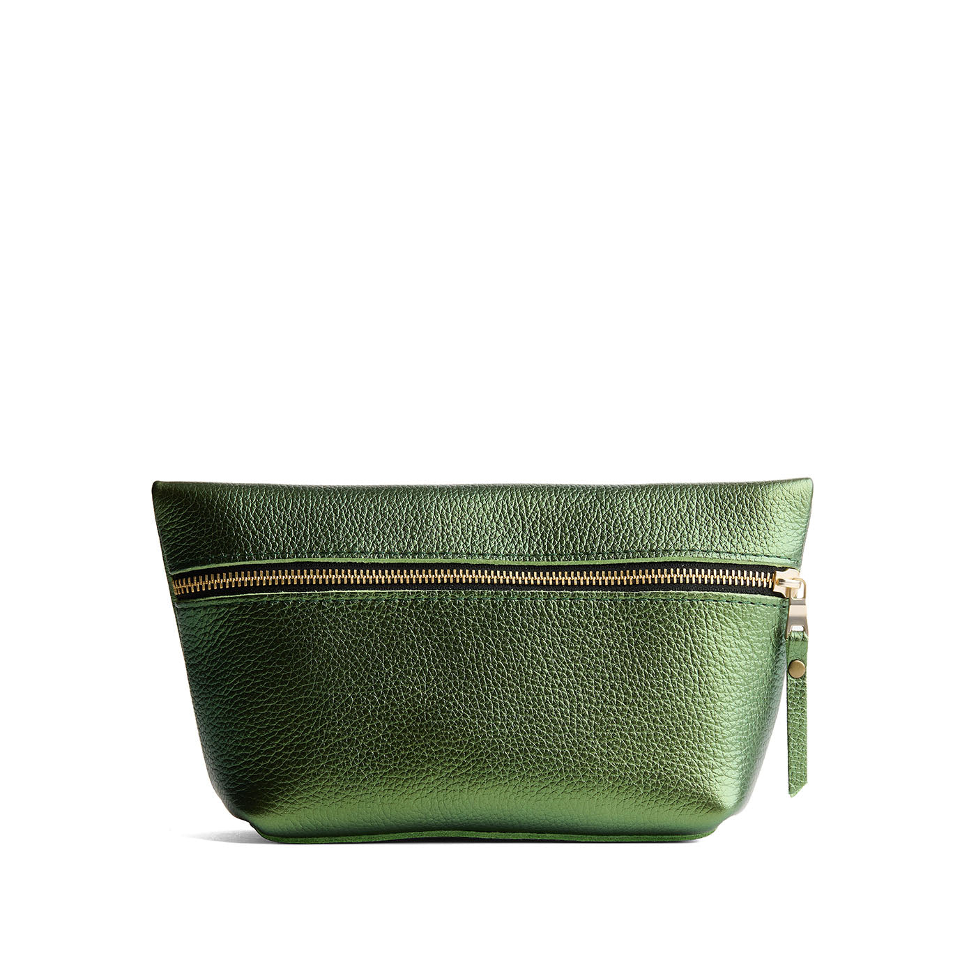 'Almost Perfect' Makeup Bag