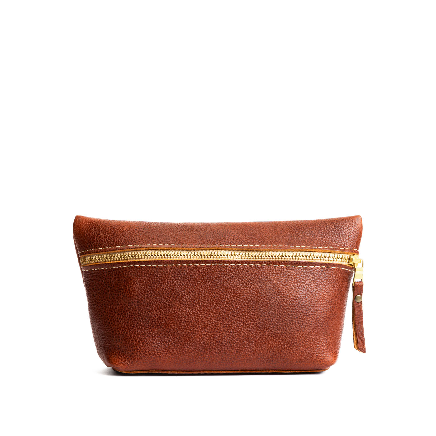 'Almost Perfect' Makeup Bag