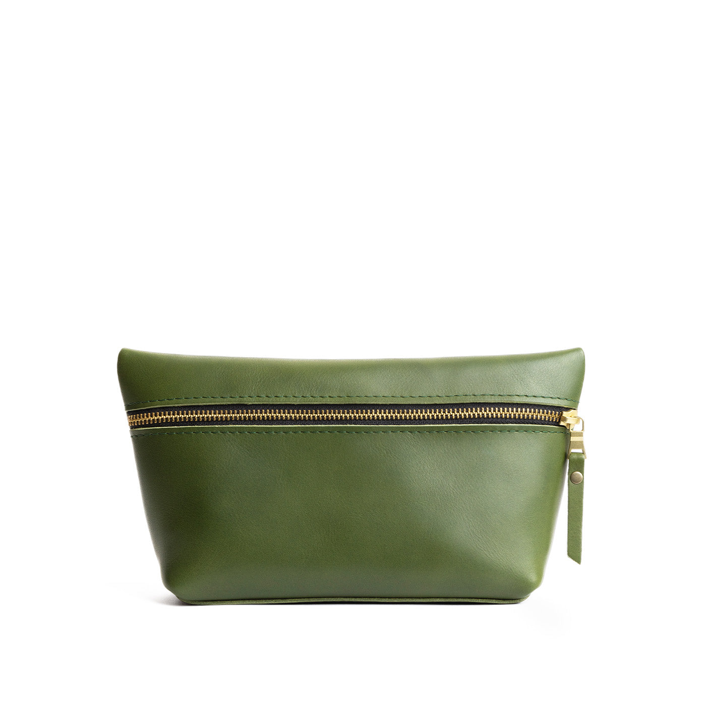 'Almost Perfect' Makeup Bag