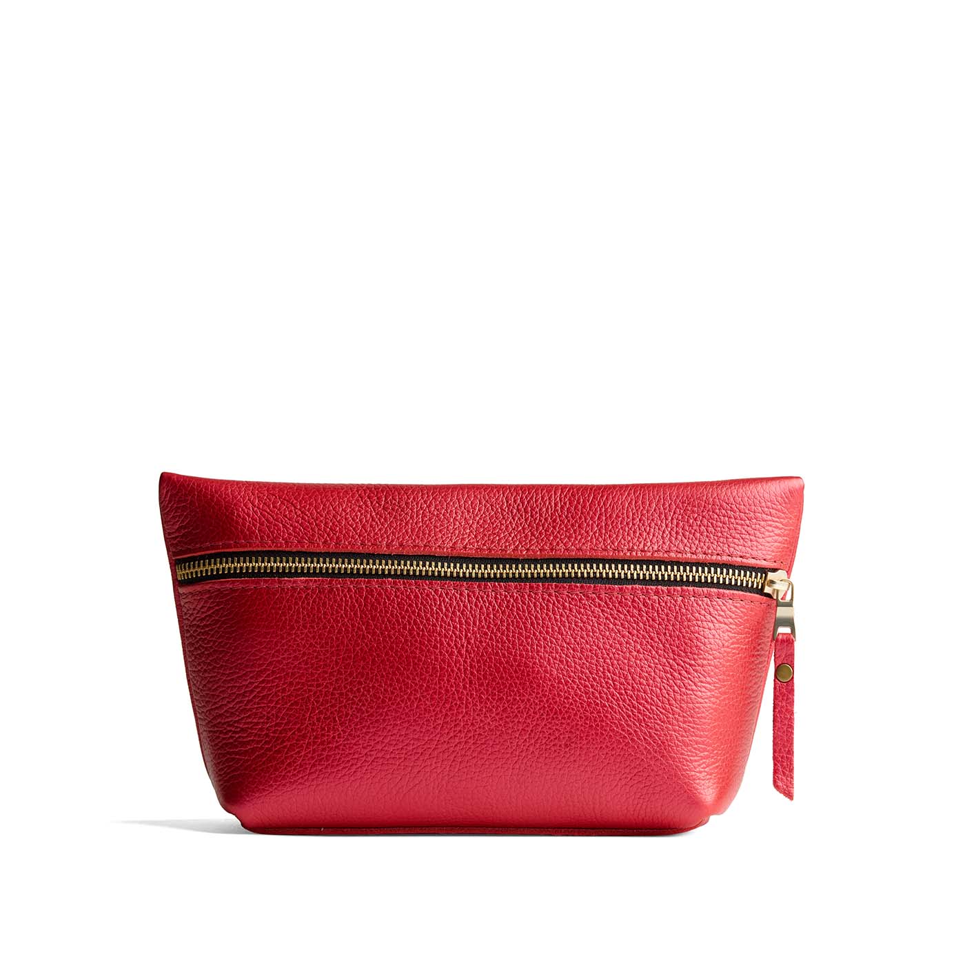 'Almost Perfect' Makeup Bag