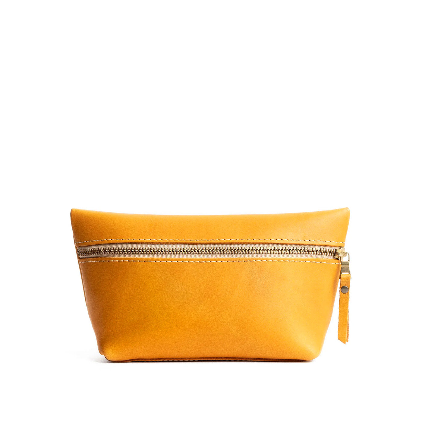 'Almost Perfect' Makeup Bag