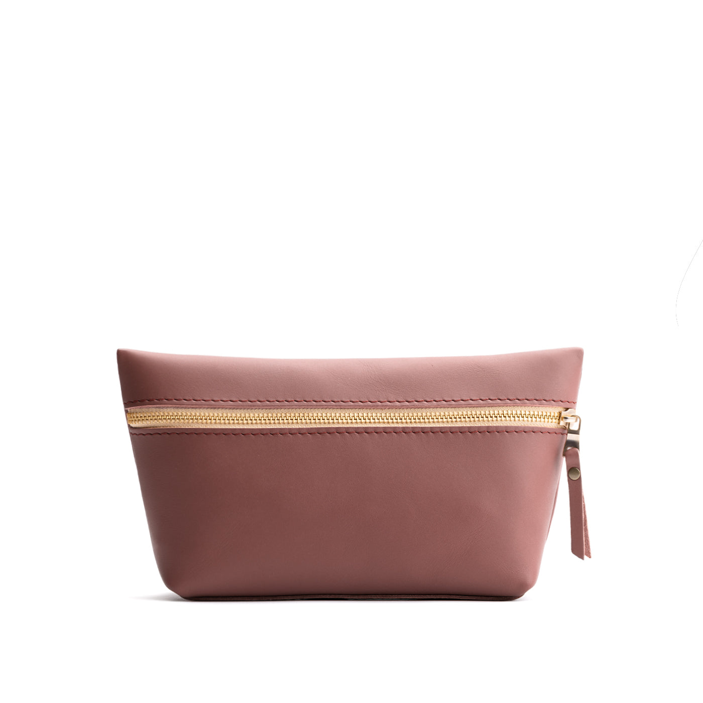 'Almost Perfect' Makeup Bag