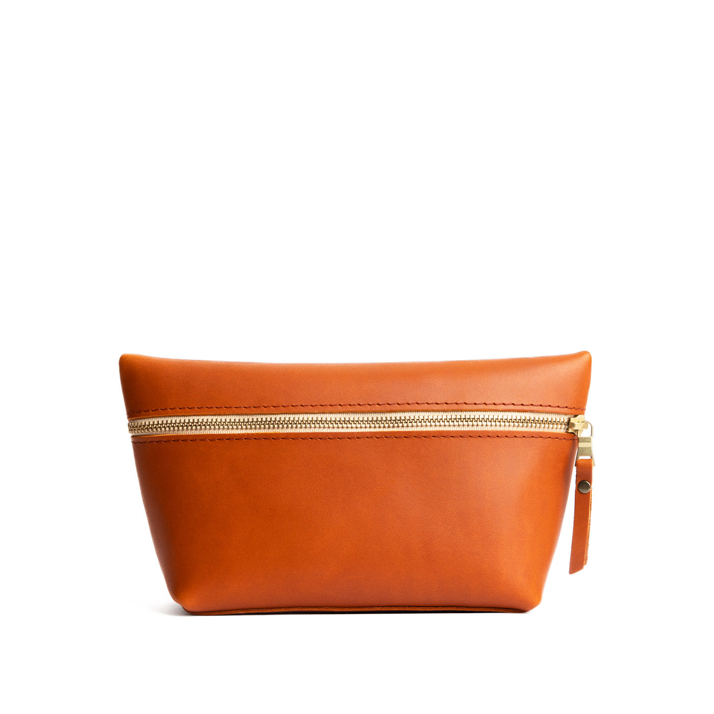 'Almost Perfect' Makeup Bag