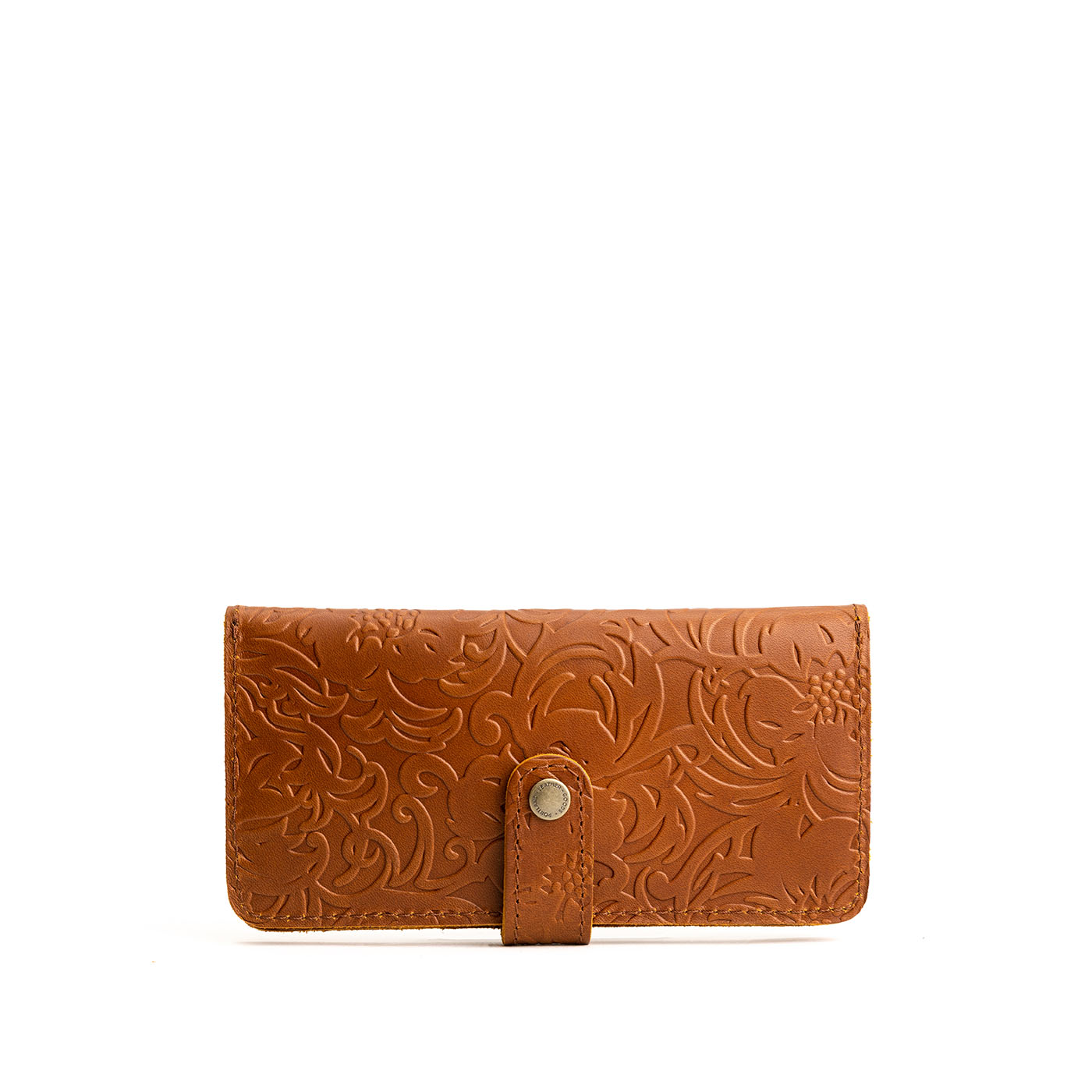 Women's Bifold Wallet