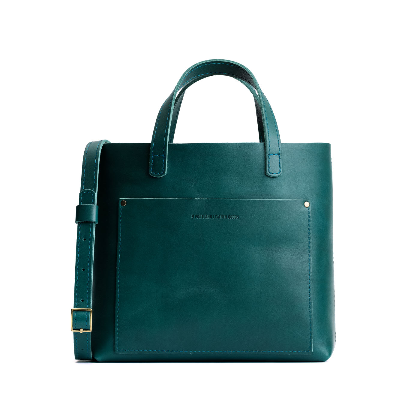 'Almost Perfect' Medium Crossbody Tote