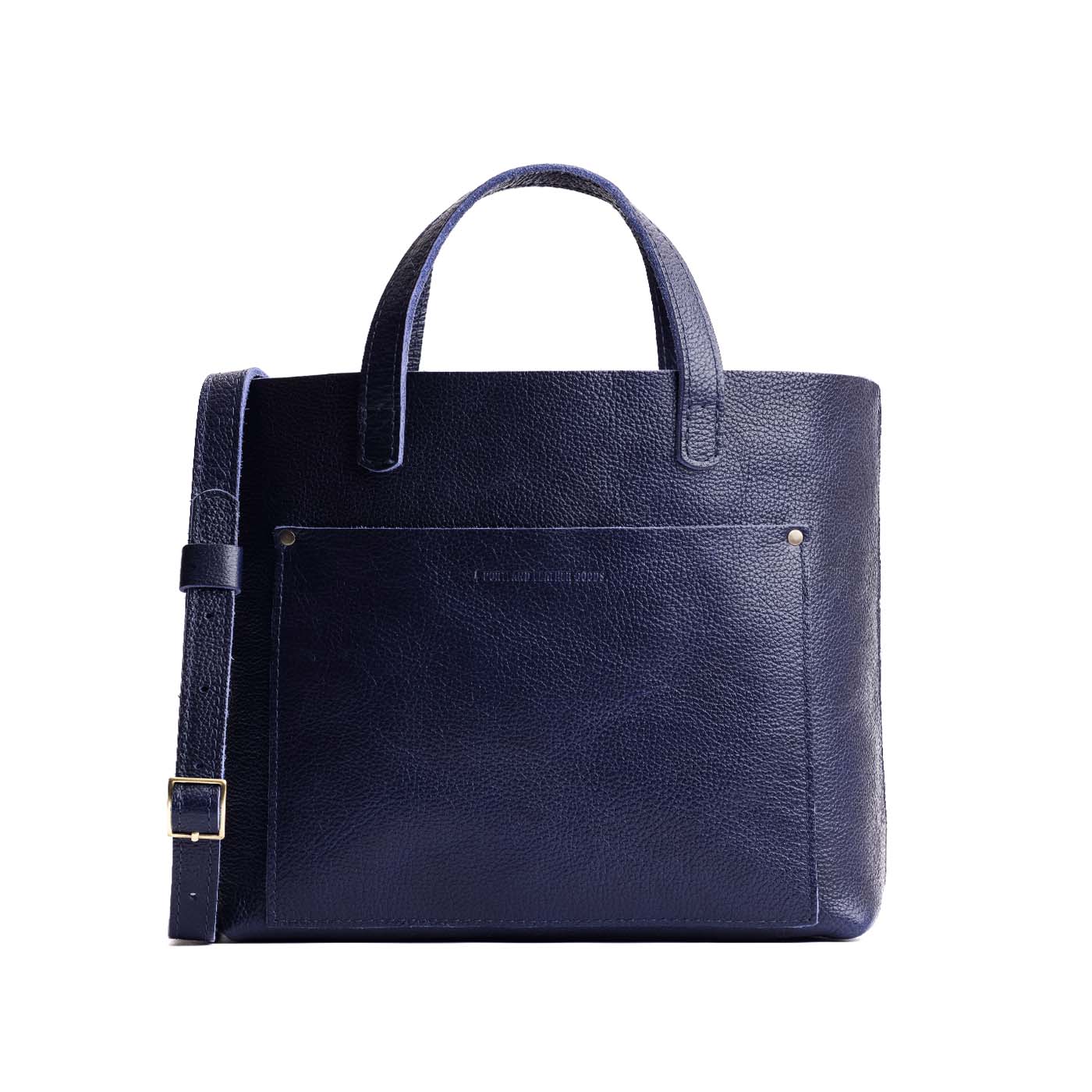 'Almost Perfect' Medium Crossbody Tote