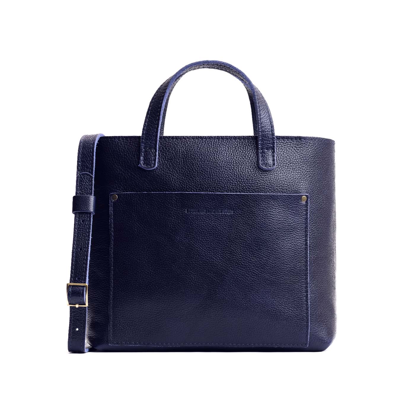 'Almost Perfect' Medium Crossbody Tote