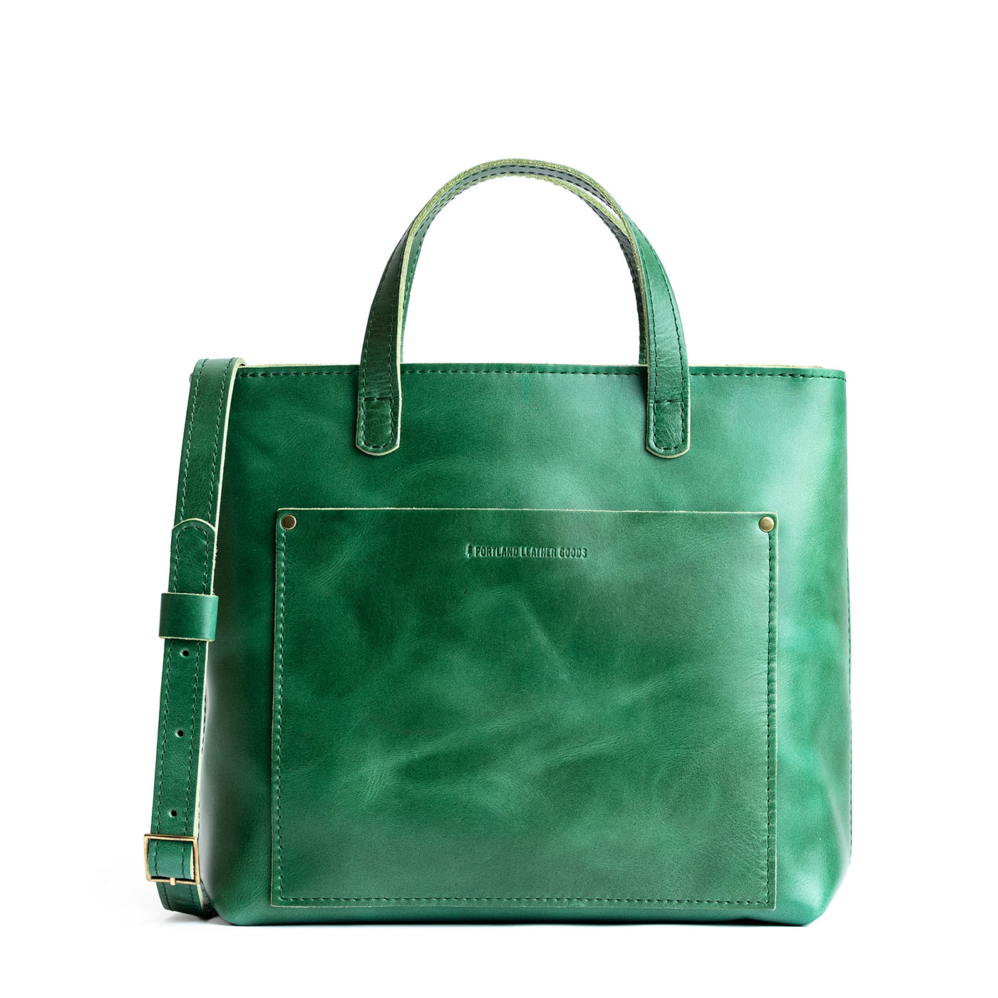 'Almost Perfect' Medium Crossbody Tote