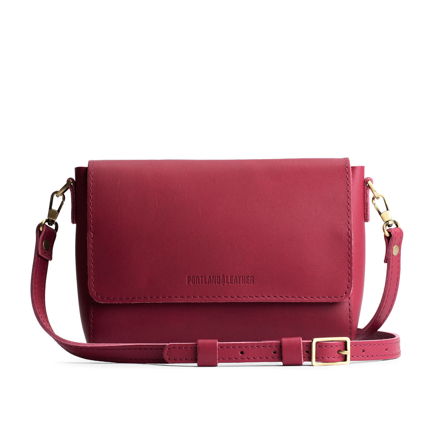 'Almost Perfect' Metro Crossbody