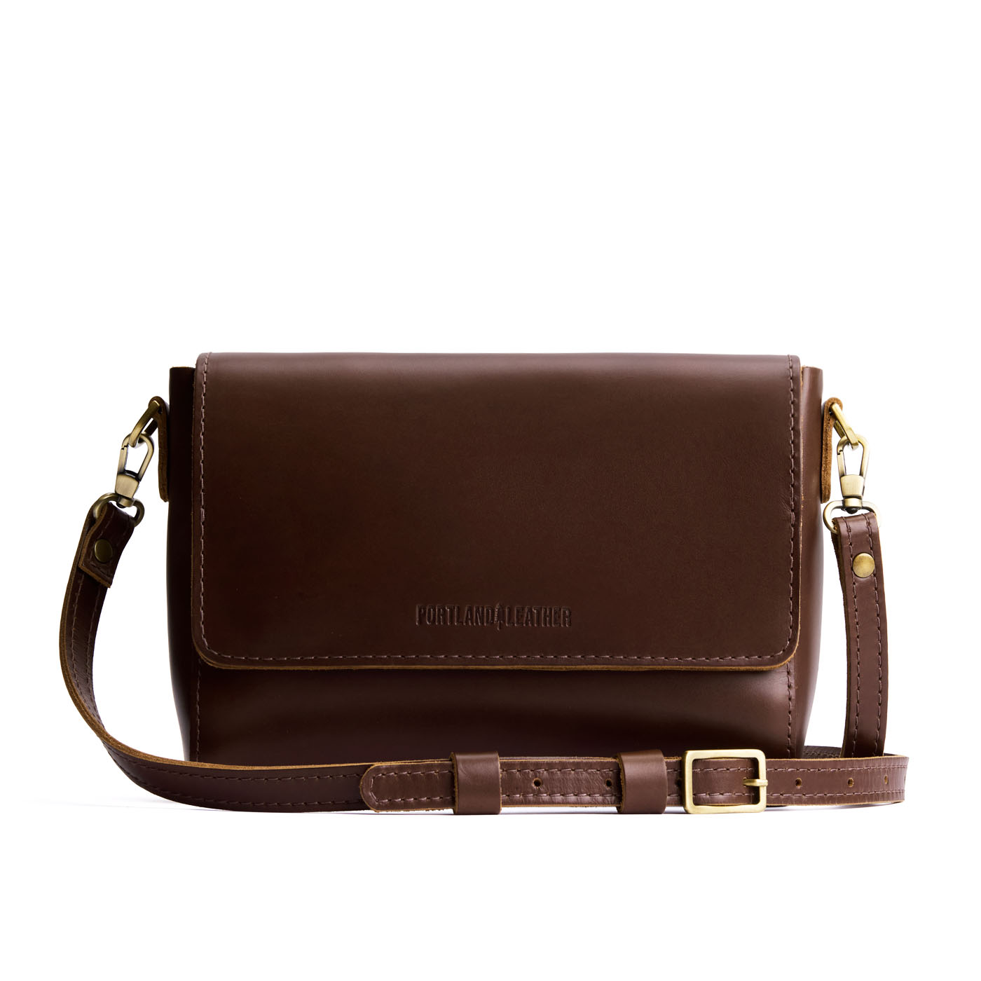 'Almost Perfect' Metro Crossbody