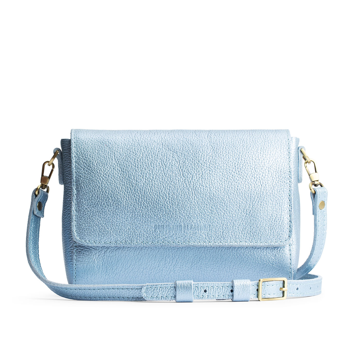 'Almost Perfect' Metro Crossbody