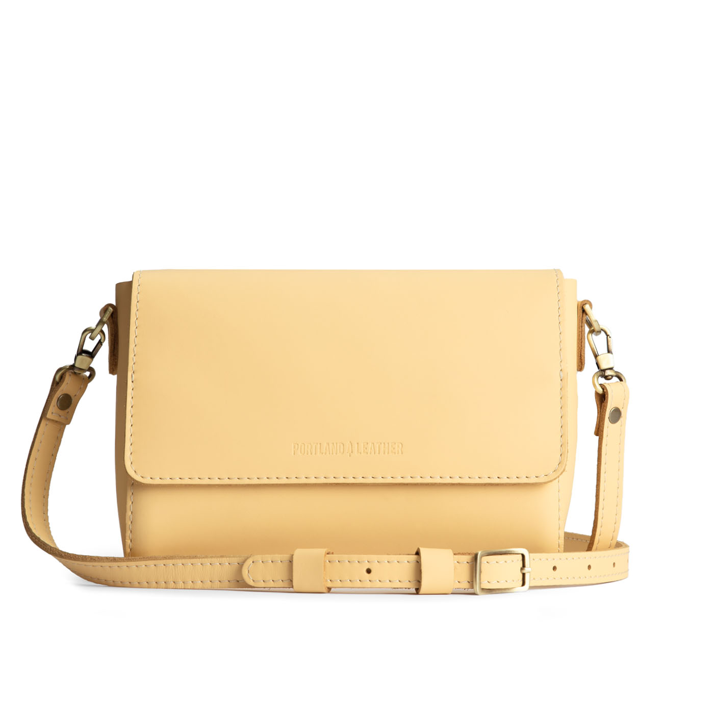 'Almost Perfect' Metro Crossbody