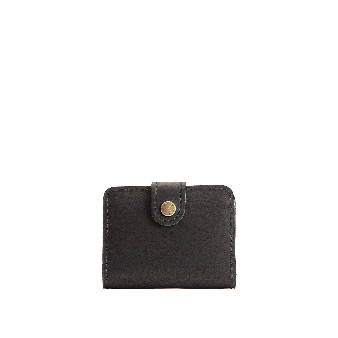 'Almost Perfect' Mini Bifold Wallet
