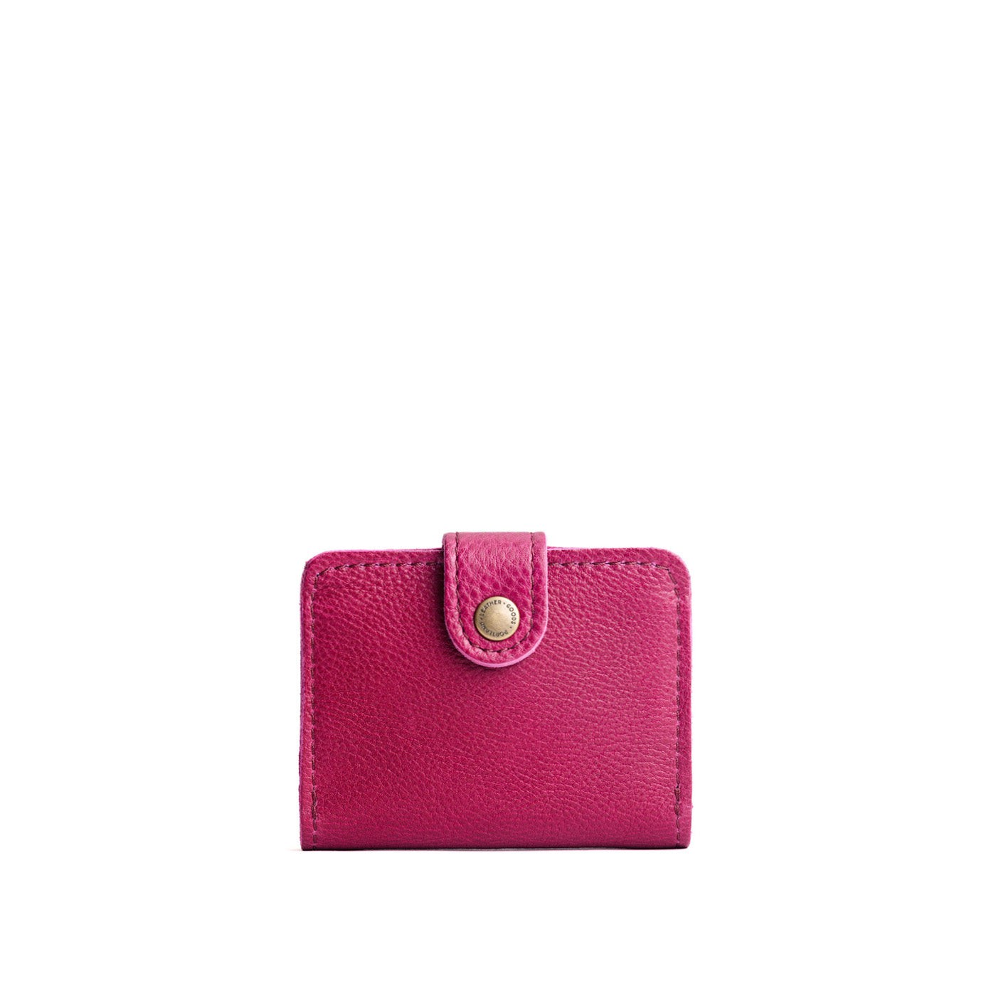 'Almost Perfect' Mini Bifold Wallet