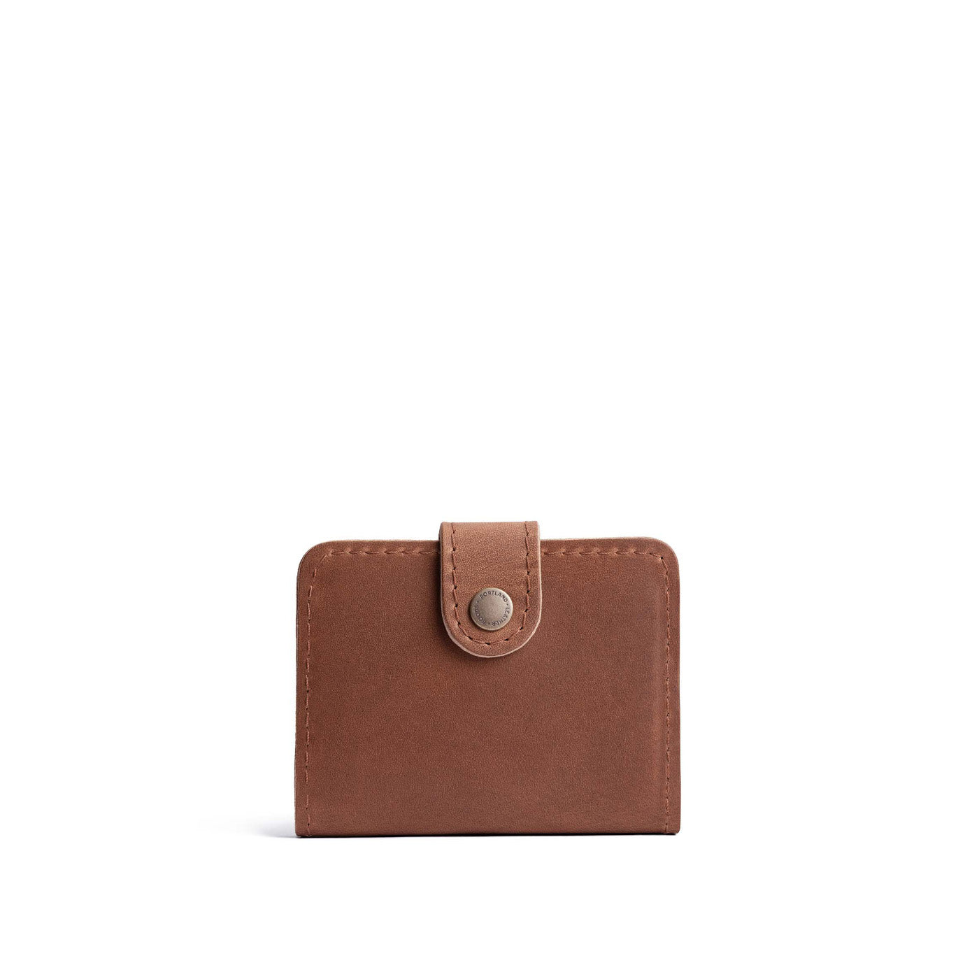 'Almost Perfect' Mini Bifold Wallet