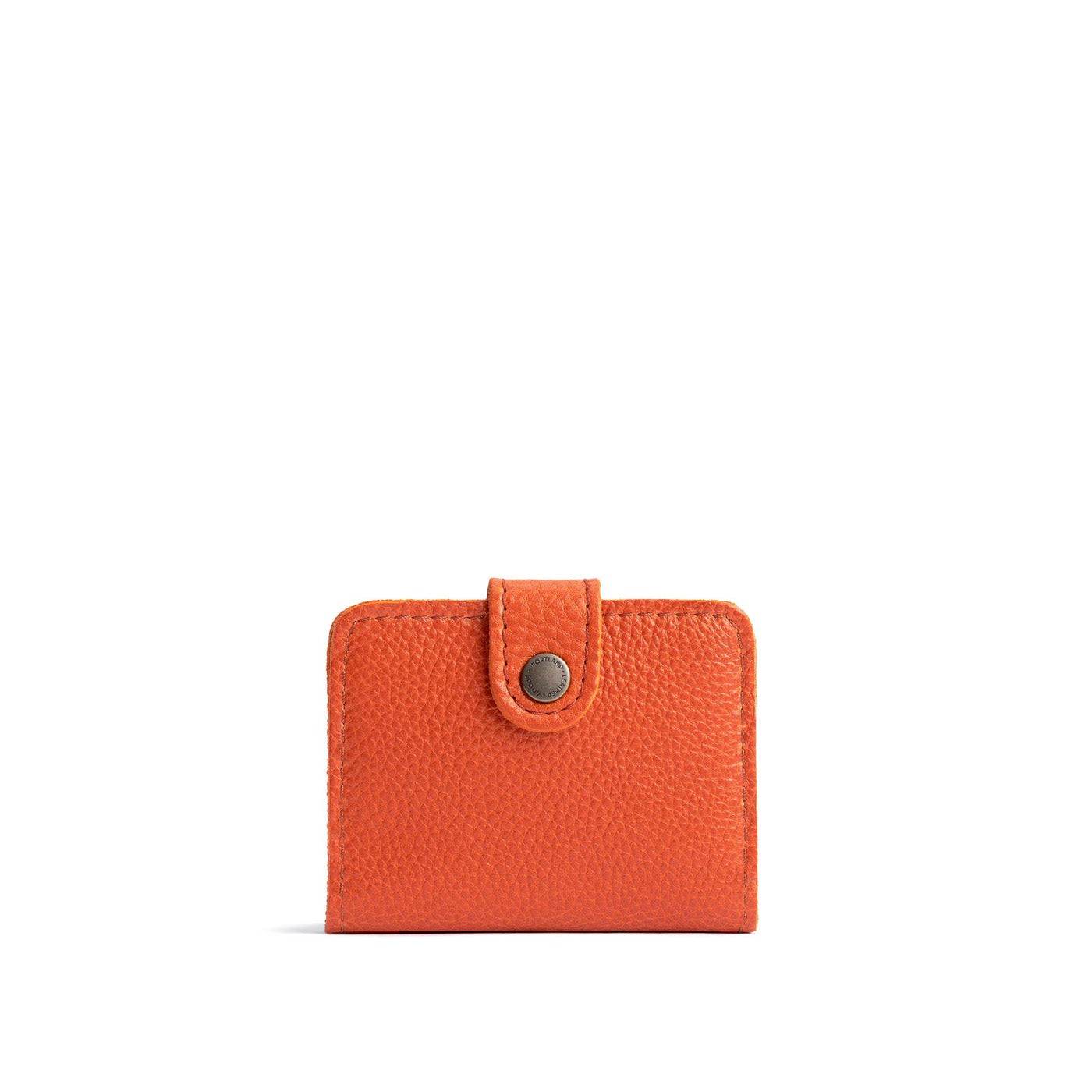 'Almost Perfect' Mini Bifold Wallet