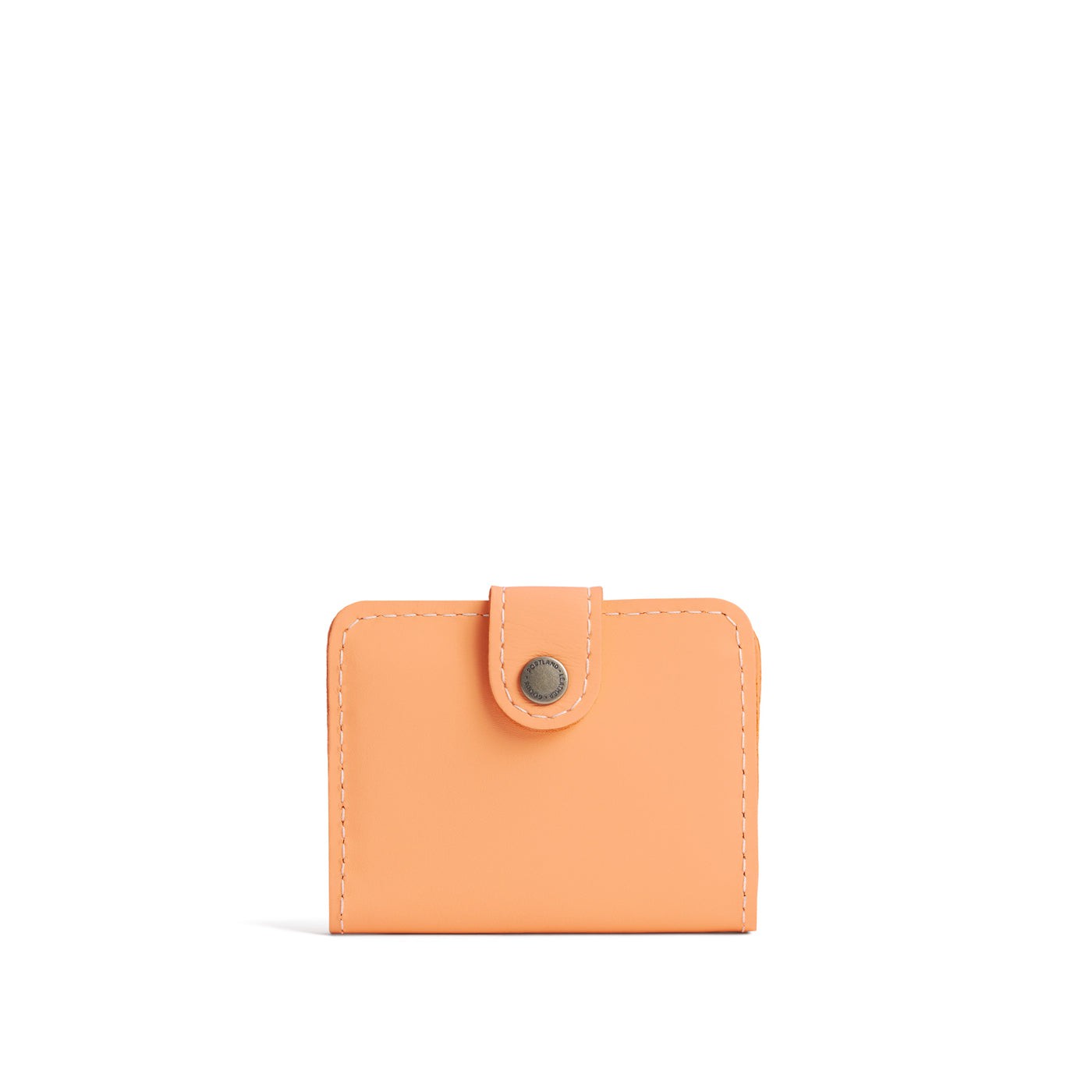 'Almost Perfect' Mini Bifold Wallet