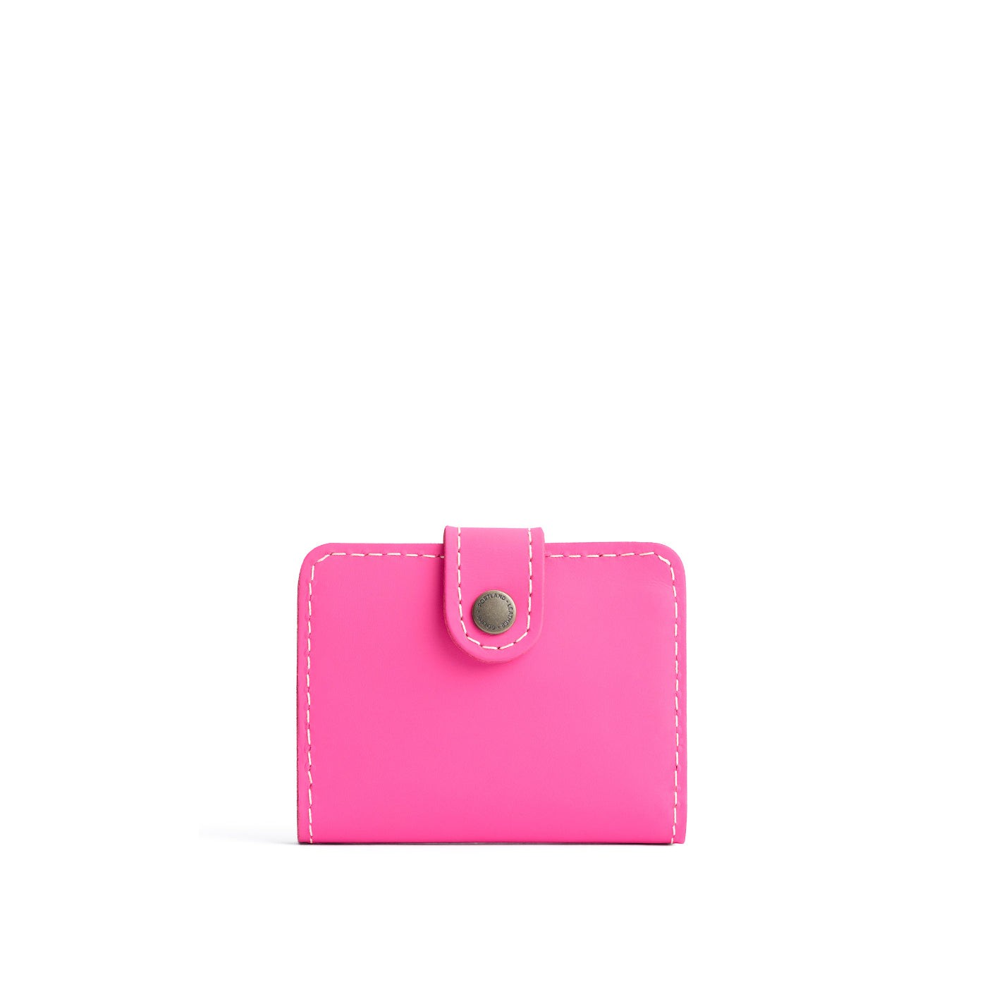 'Almost Perfect' Mini Bifold Wallet