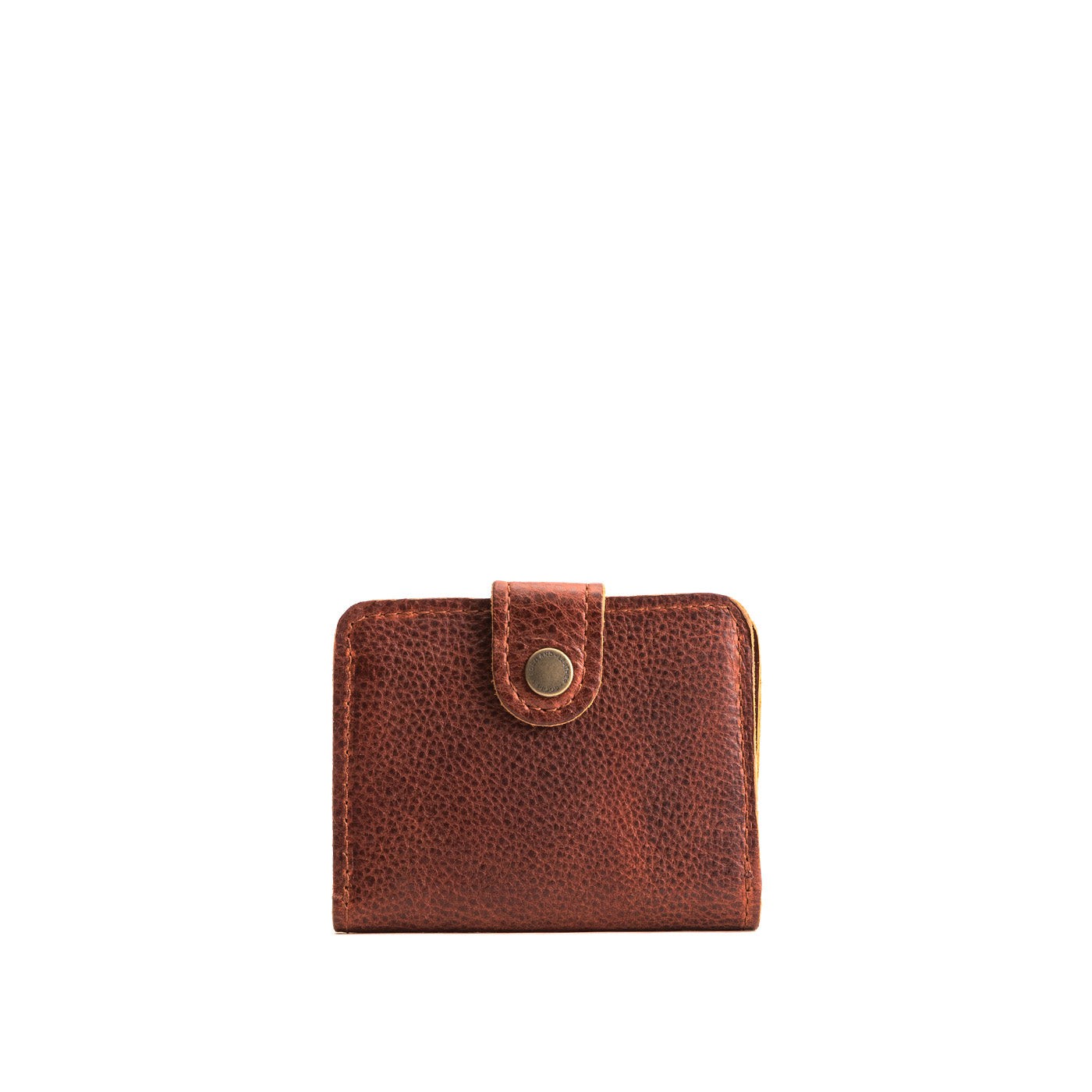 'Almost Perfect' Mini Bifold Wallet