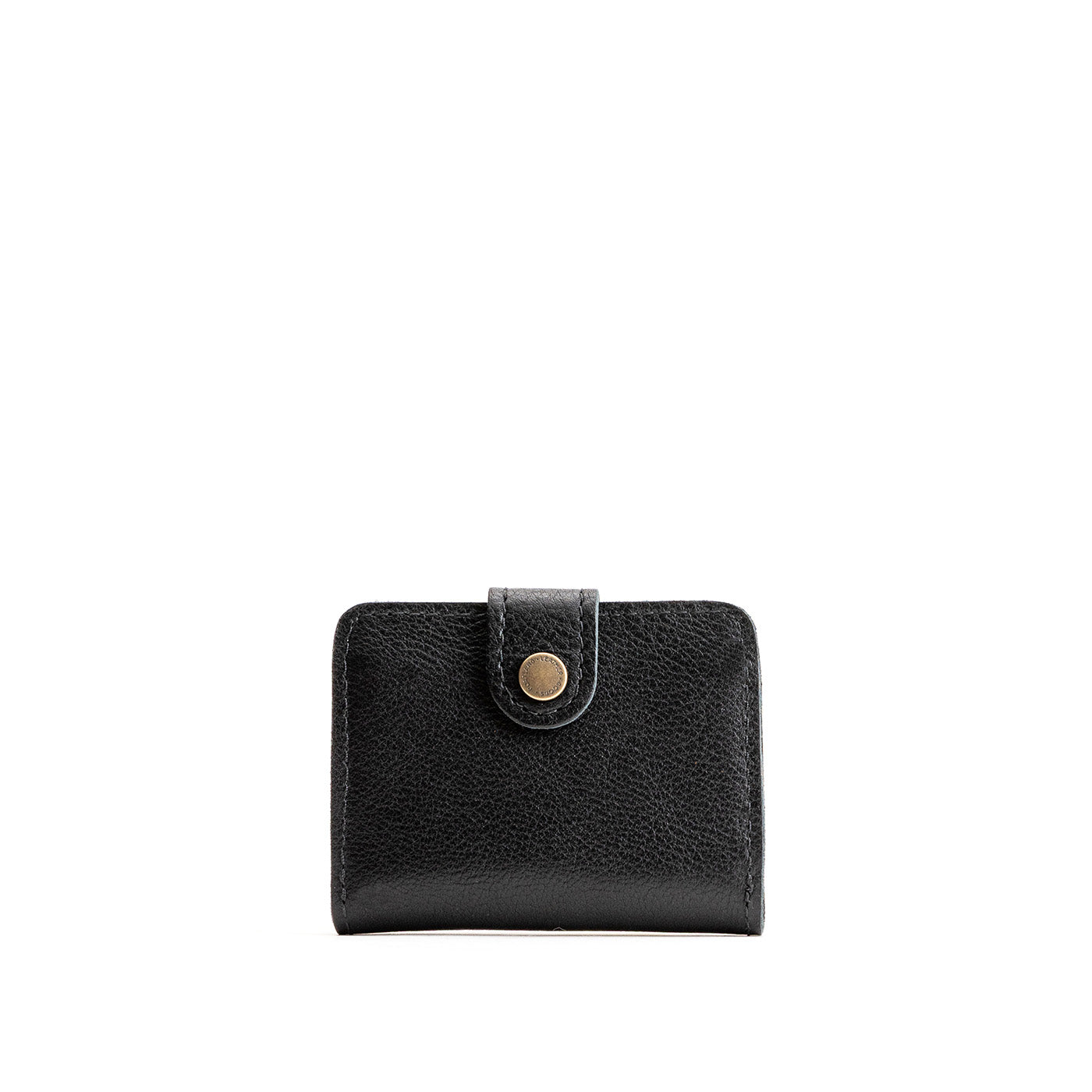 'Almost Perfect' Mini Bifold Wallet
