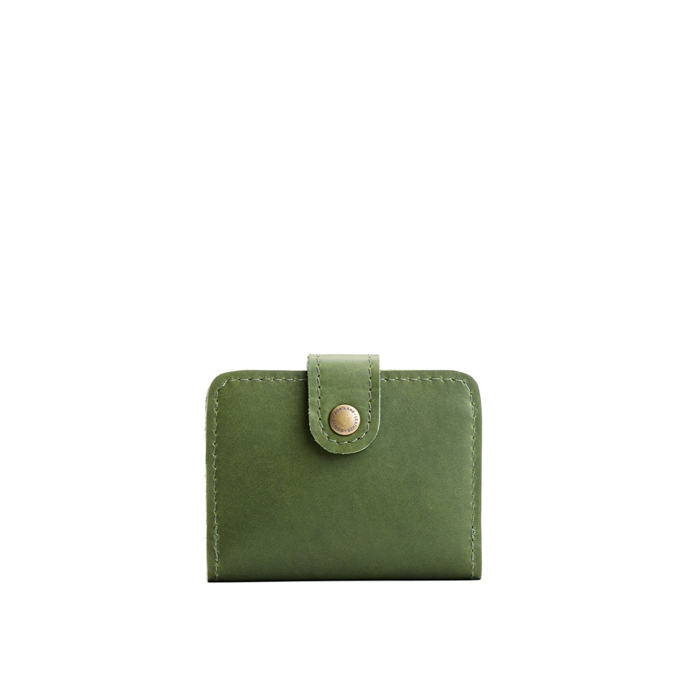 'Almost Perfect' Mini Bifold Wallet