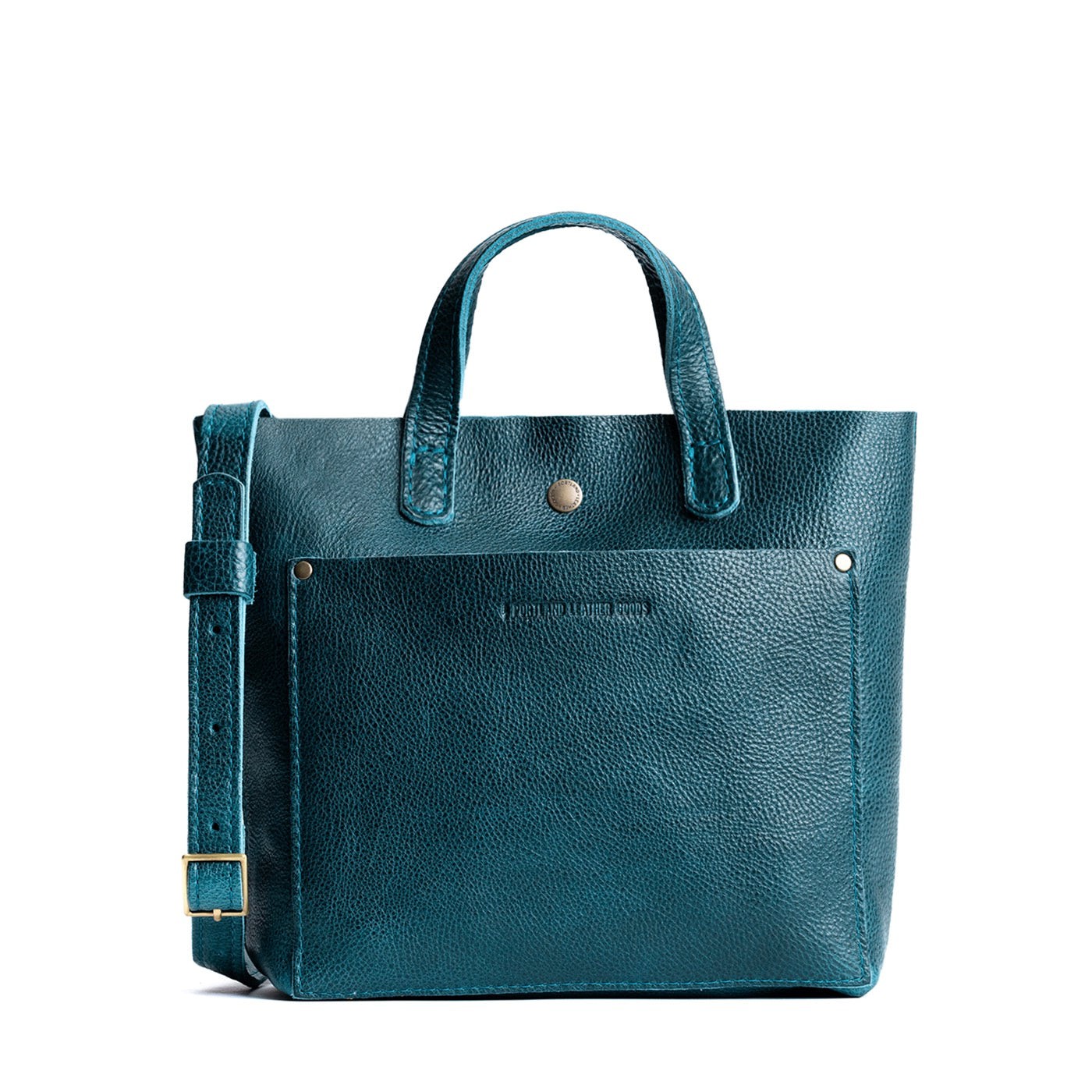 'Almost Perfect' Mini Crossbody