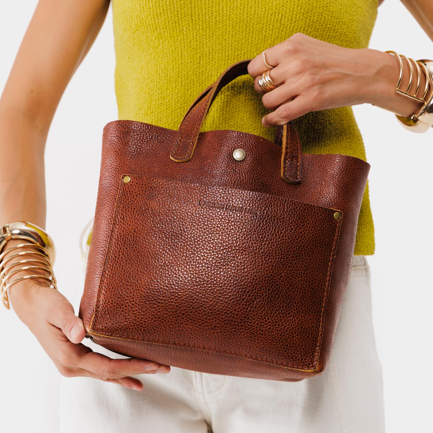 'Almost Perfect' Mini Crossbody