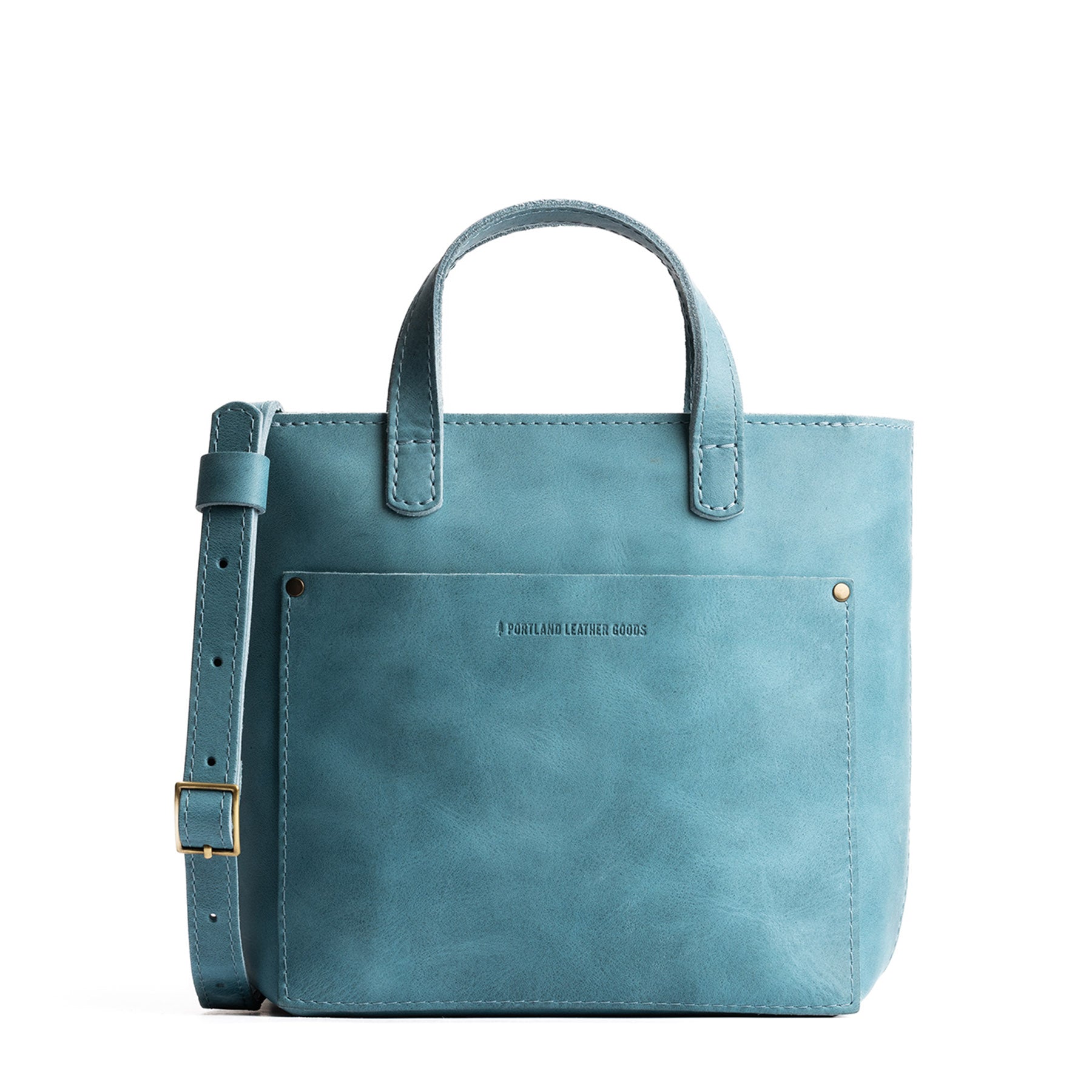 'Almost Perfect' Mini Crossbody
