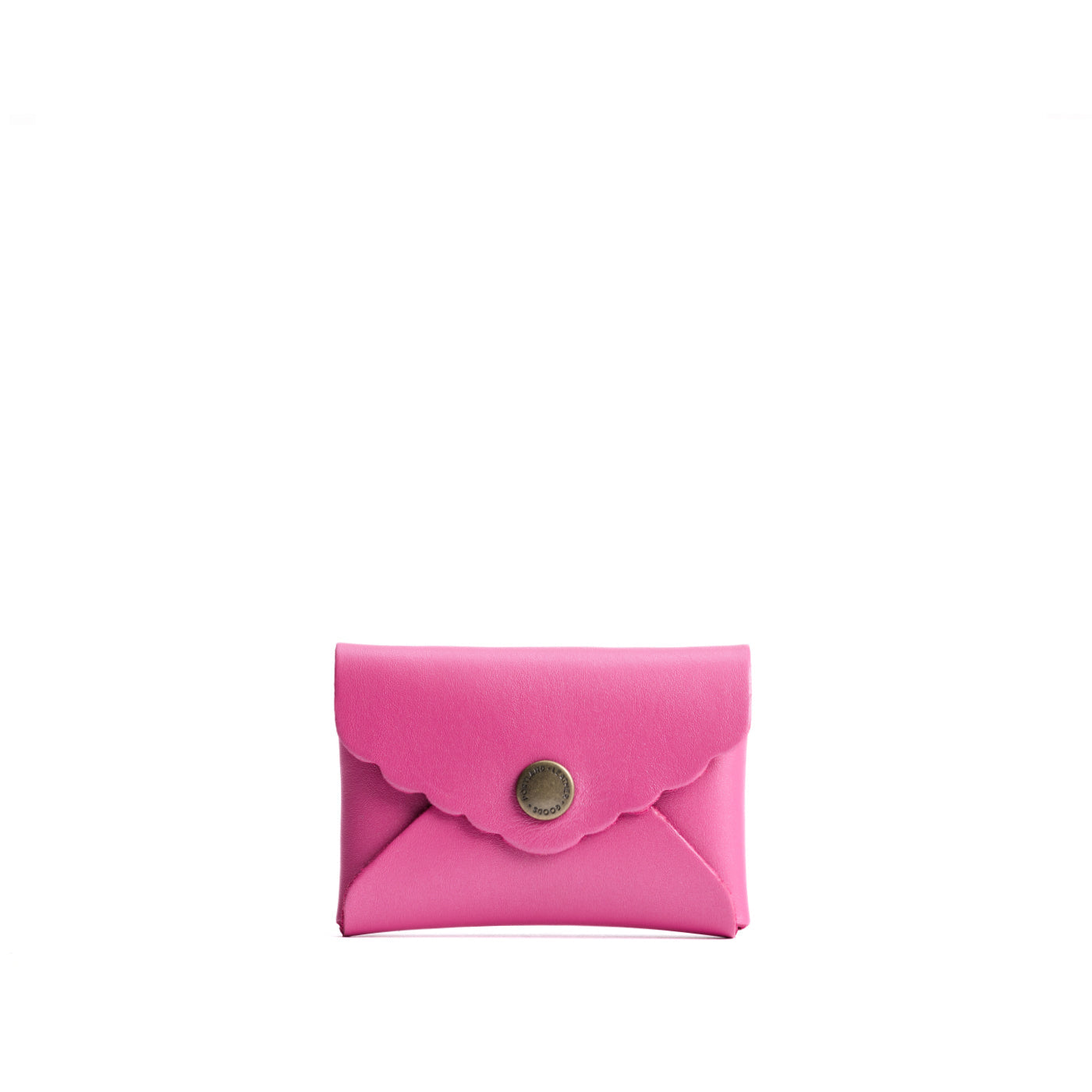'Almost Perfect' Mini Daisy Wallet