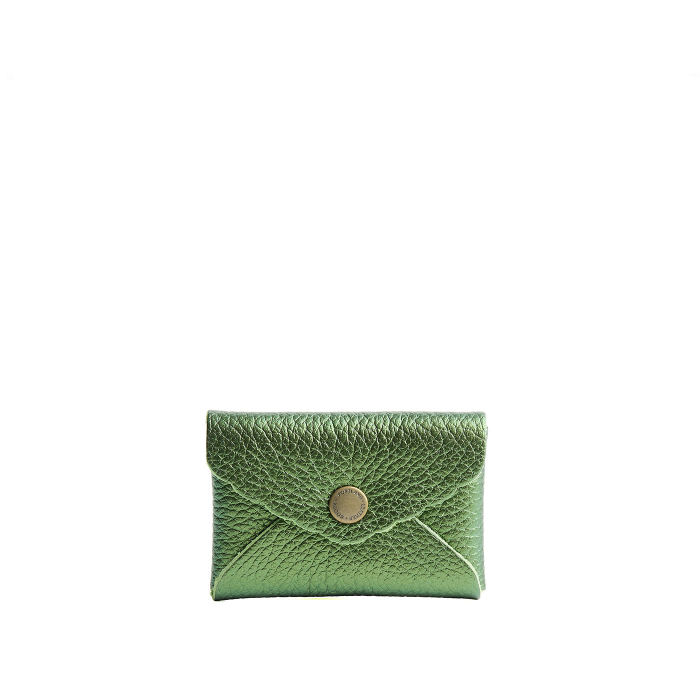 'Almost Perfect' Mini Daisy Wallet