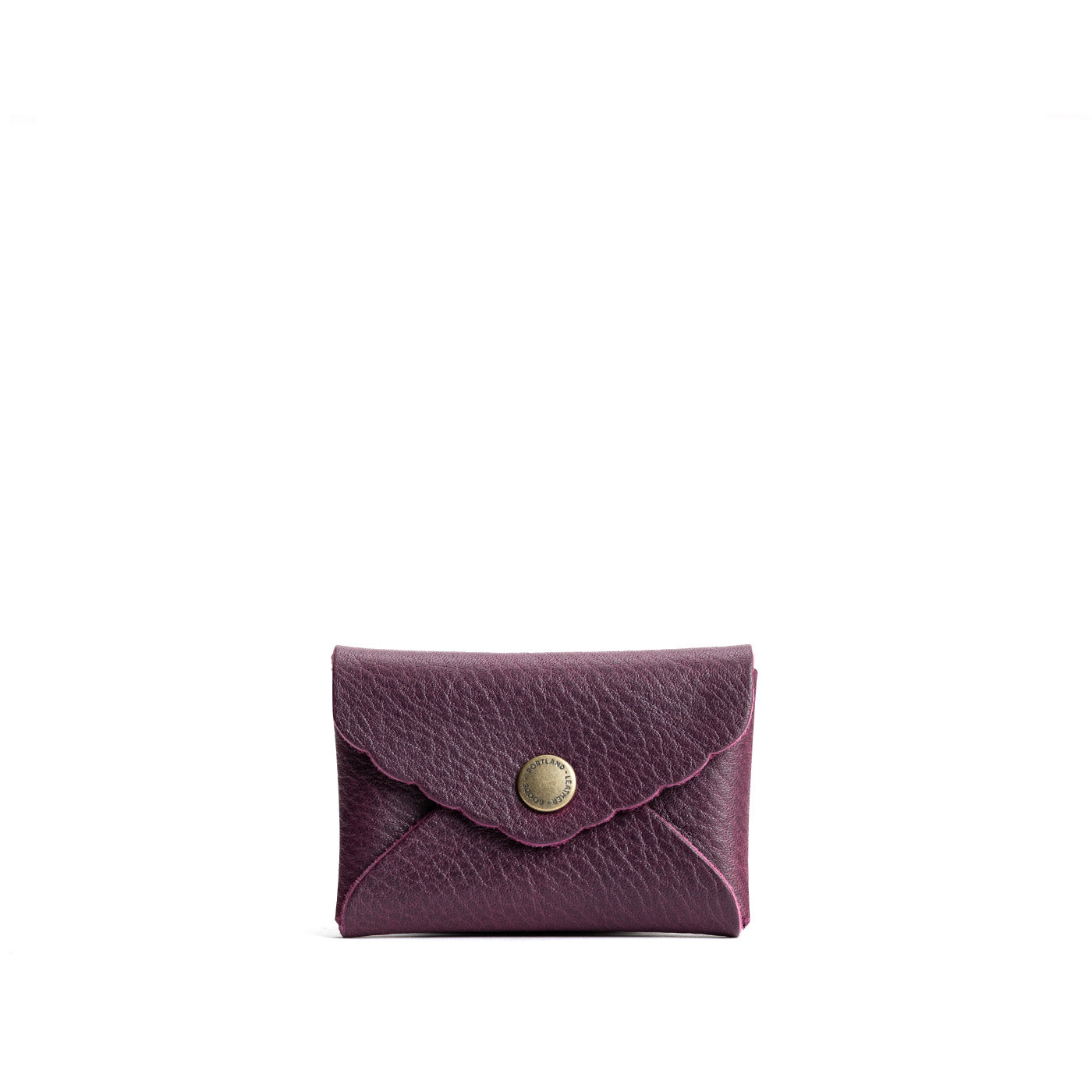 'Almost Perfect' Mini Daisy Wallet