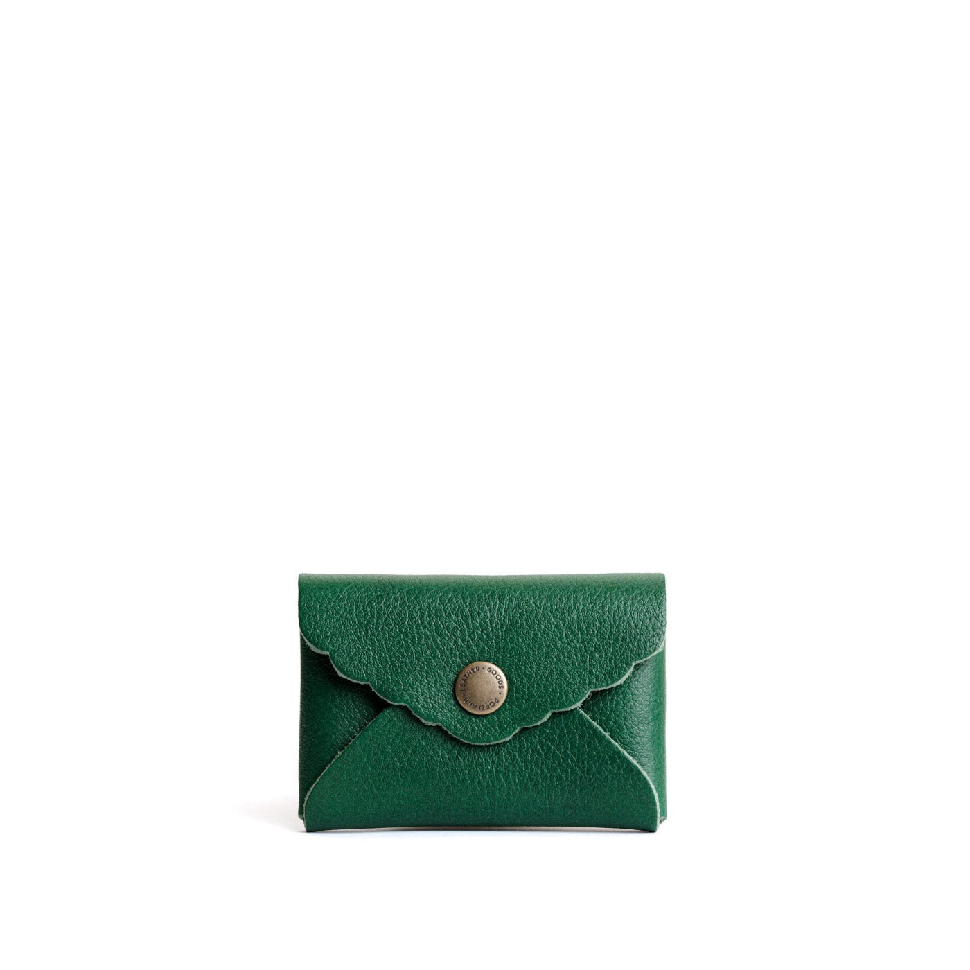 'Almost Perfect' Mini Daisy Wallet
