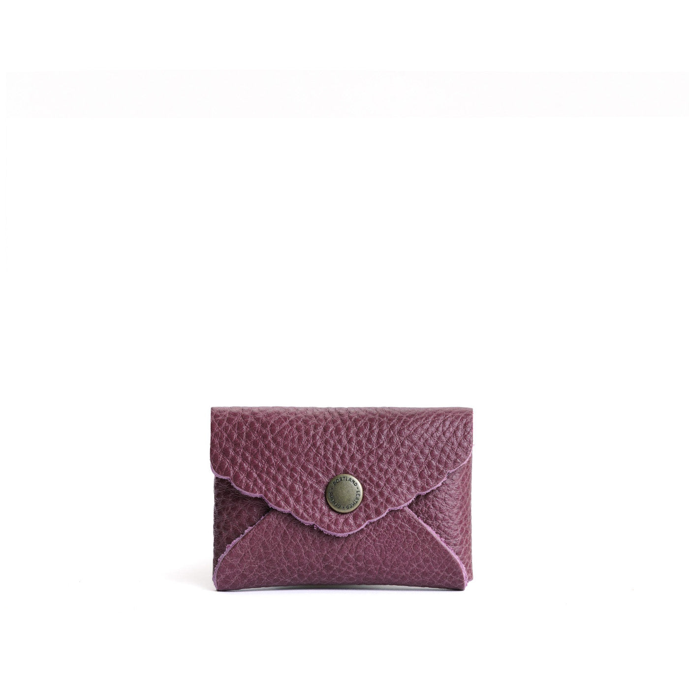 'Almost Perfect' Mini Daisy Wallet