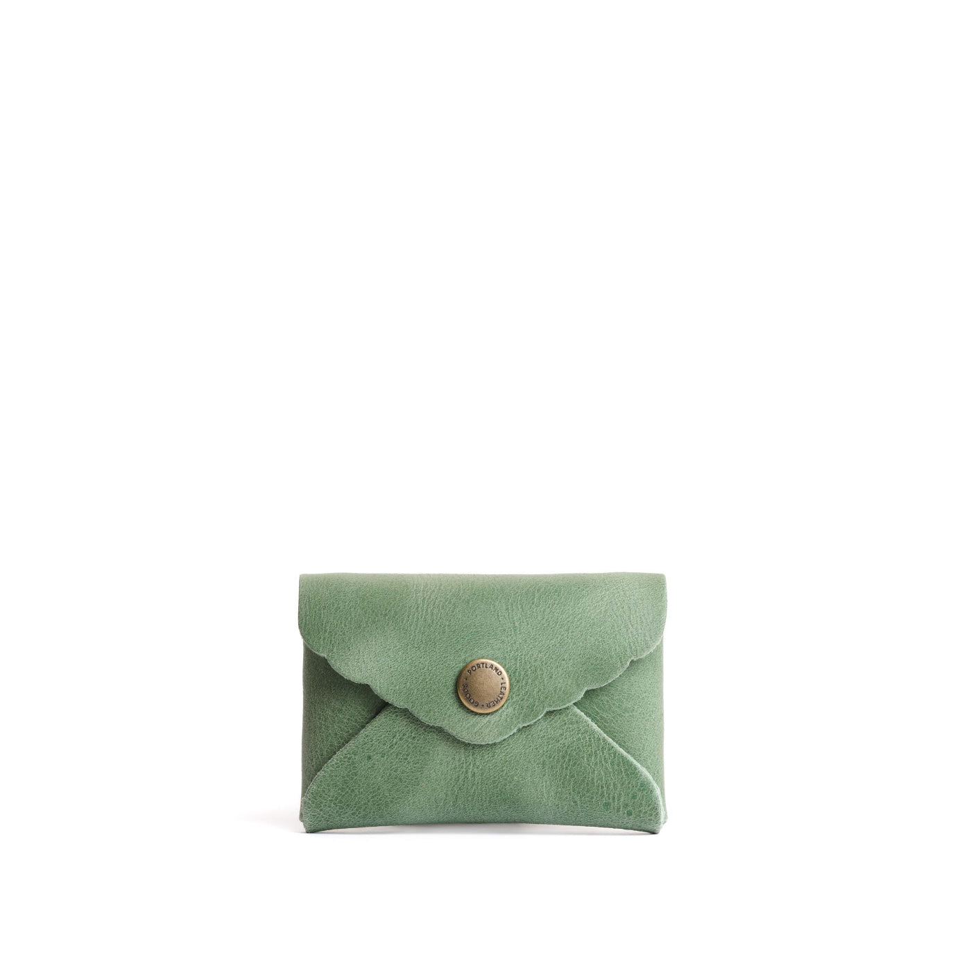 'Almost Perfect' Mini Daisy Wallet