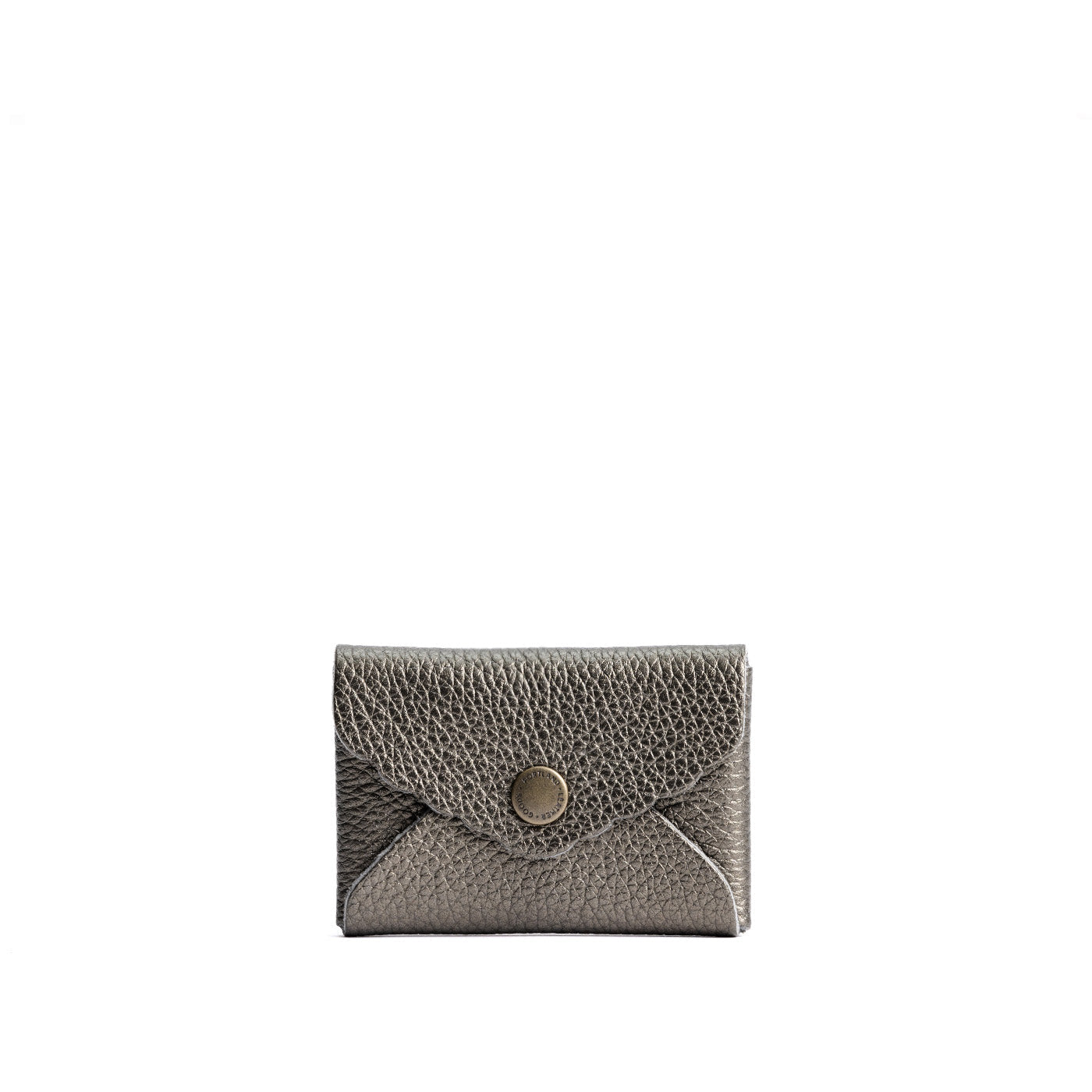 'Almost Perfect' Mini Daisy Wallet