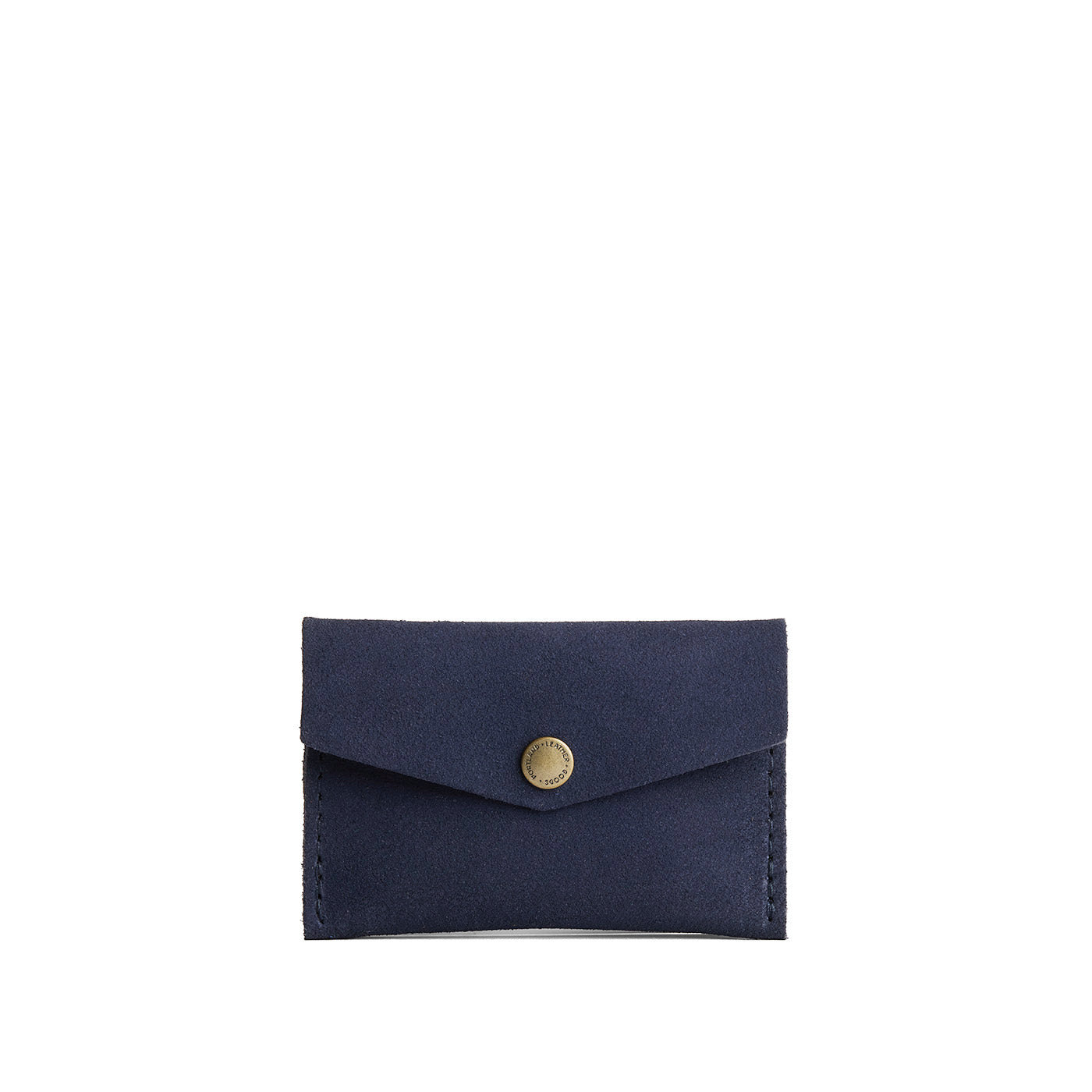 'Almost Perfect' Mini Envelope Wallet