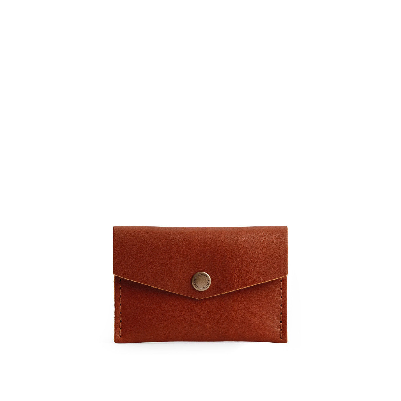 'Almost Perfect' Mini Envelope Wallet