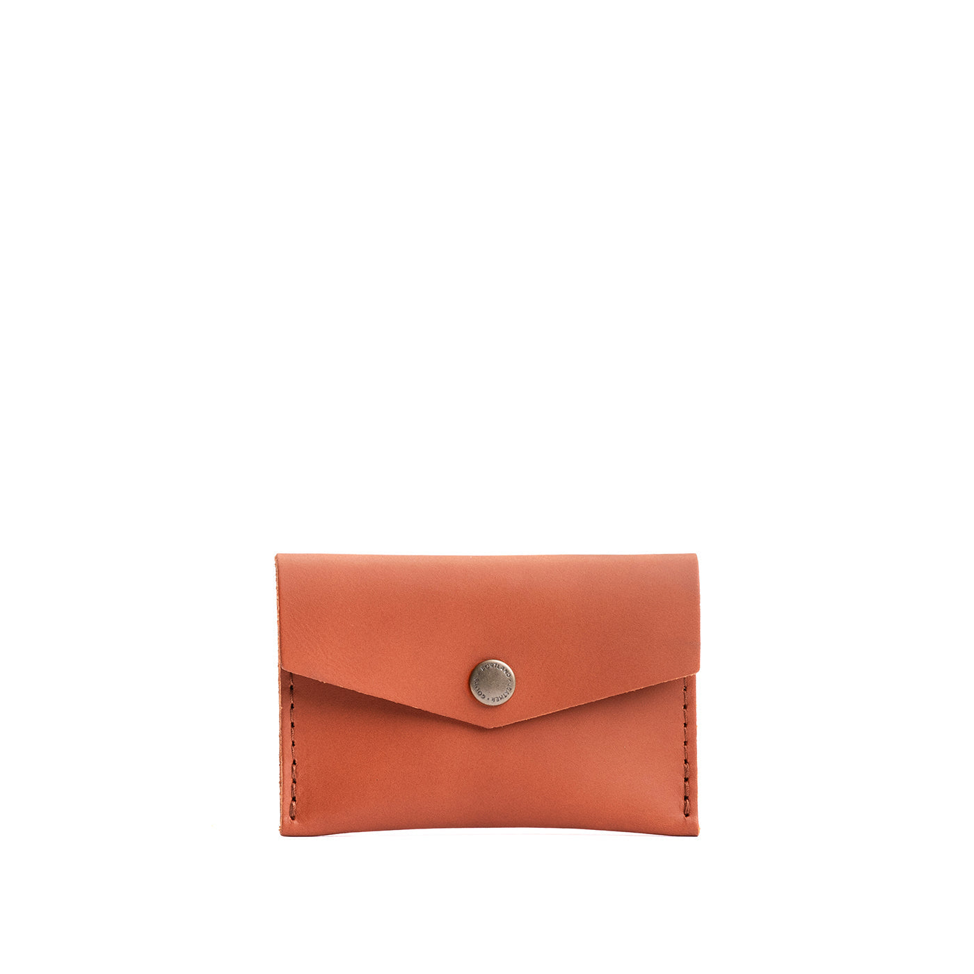 'Almost Perfect' Mini Envelope Wallet